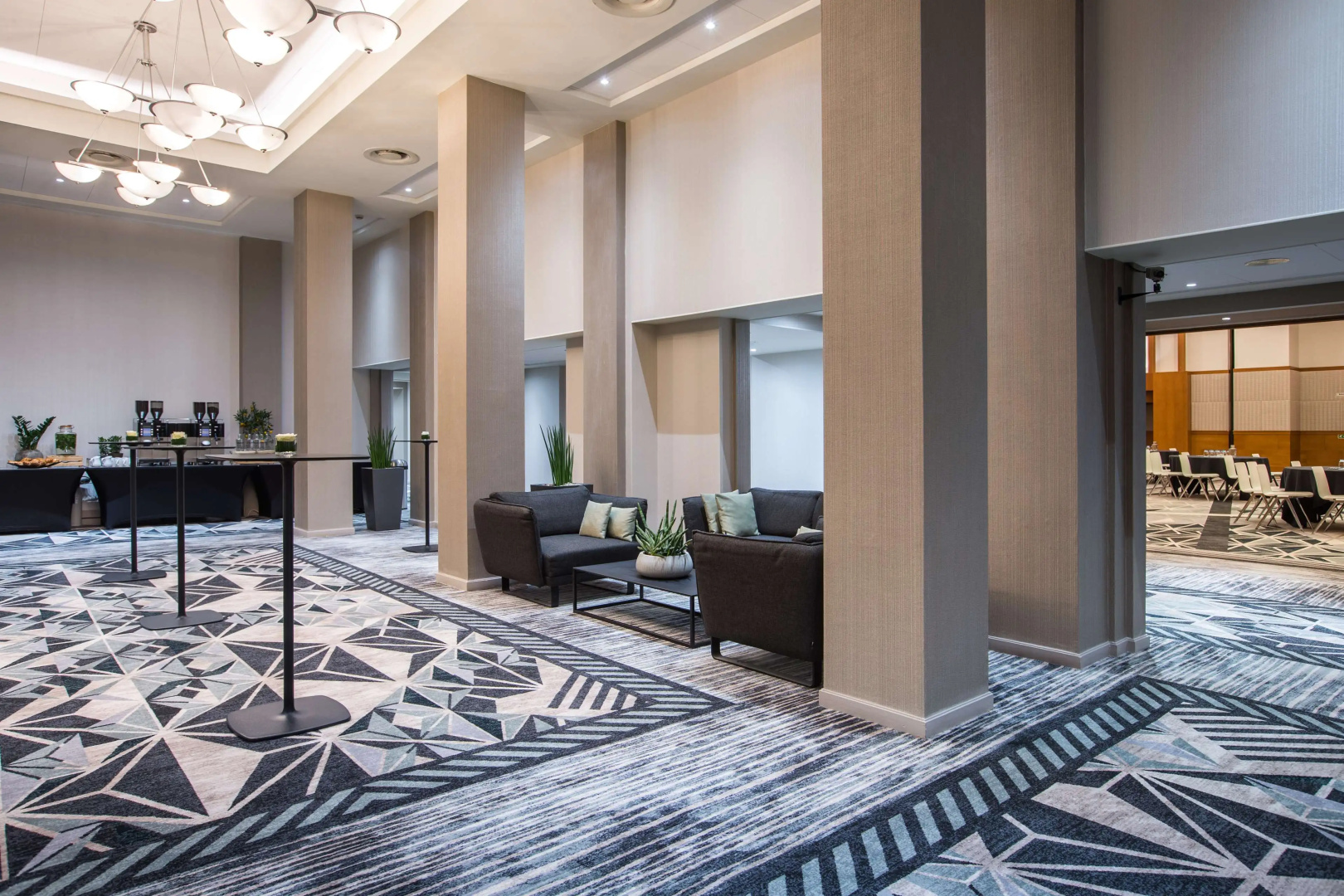 Foto - Radisson Blu Hotel, Antwerp City Centre