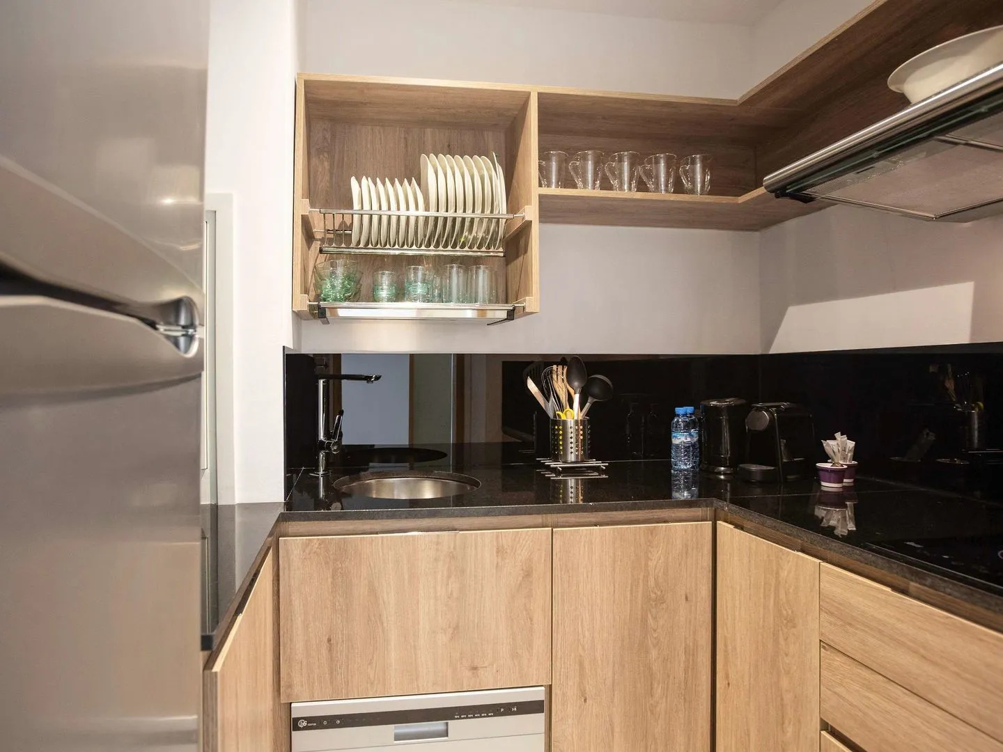 Foto - Aparthotel Adagio Premium Casablanca City Center