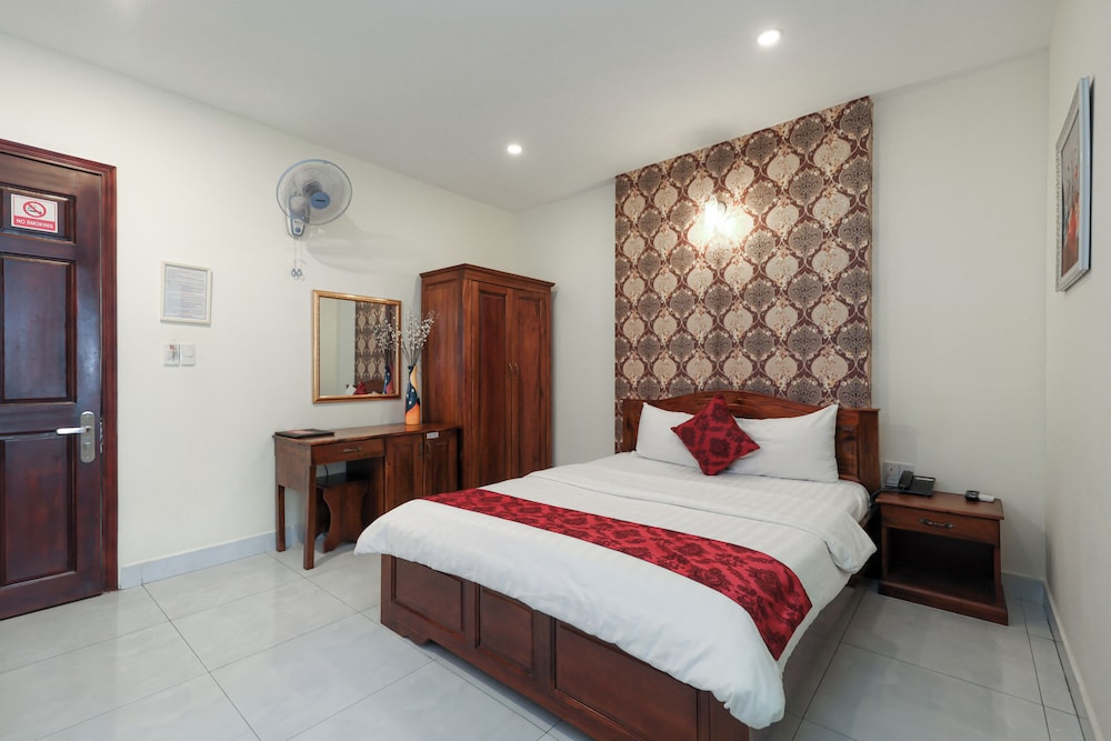 Foto - Minh Hoang Hotel