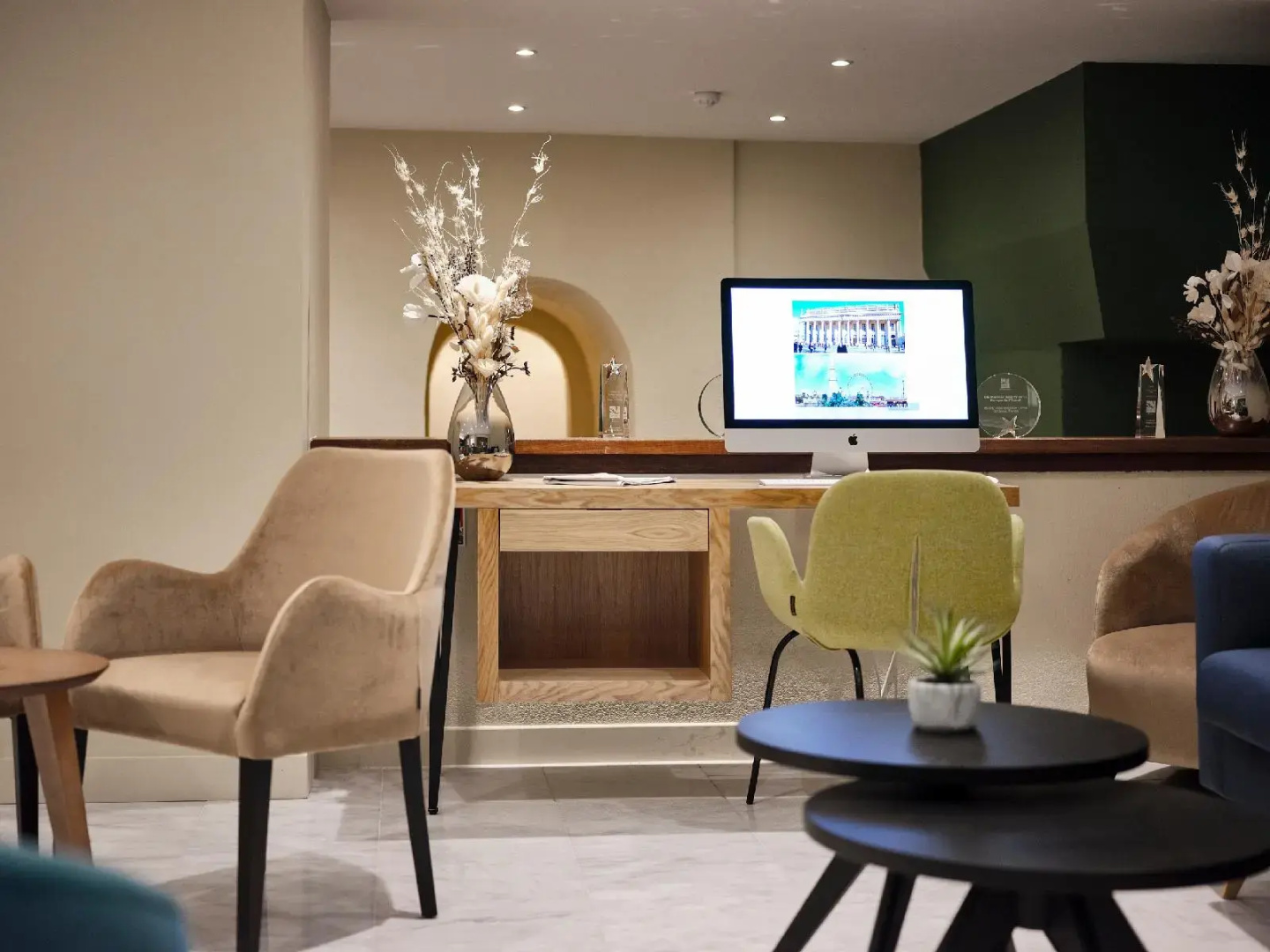 Photo - Quality Hotel Bordeaux Centre
