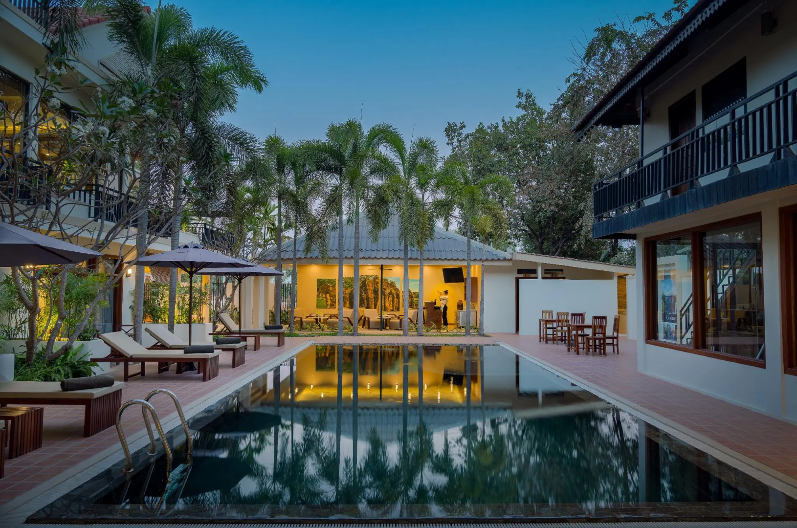 Photo - Amatak Boutique Hotel