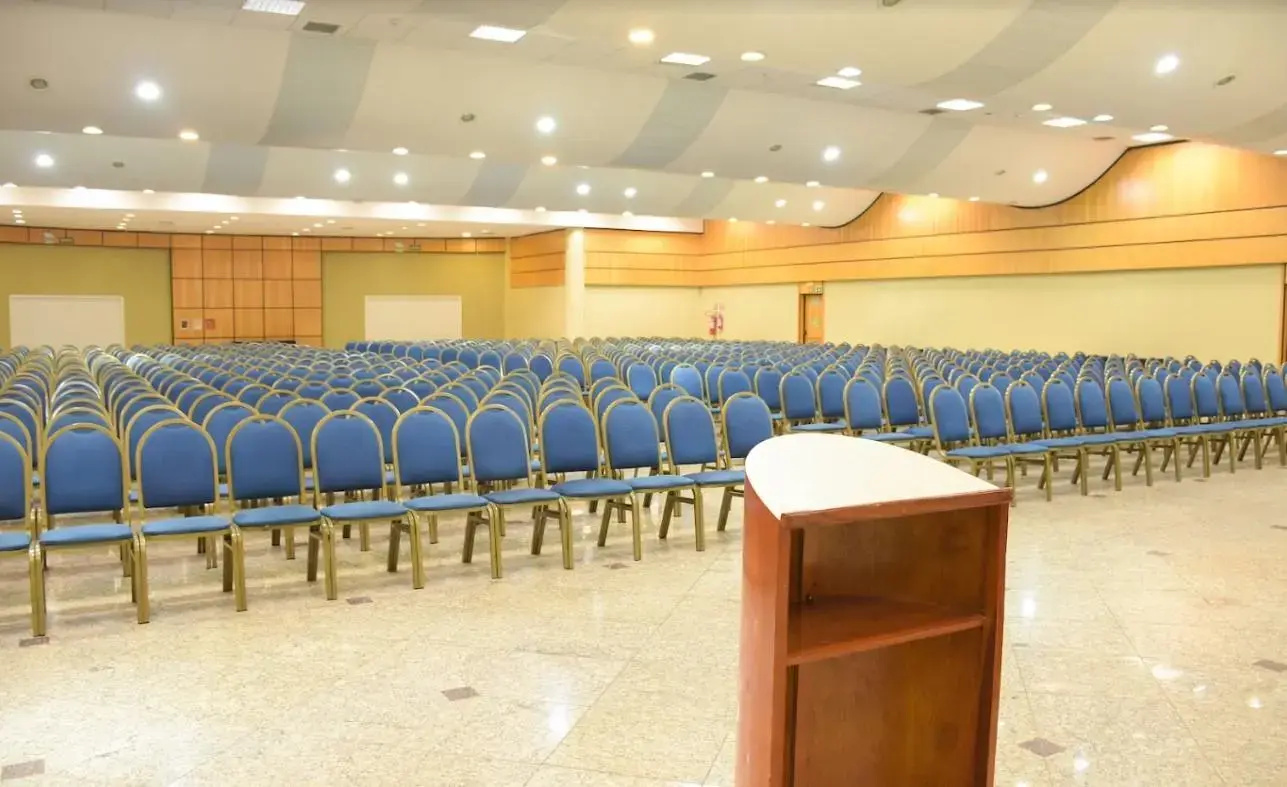 Foto - Hotel Golden Park Internacional Foz & Convenções By Nacional Inn