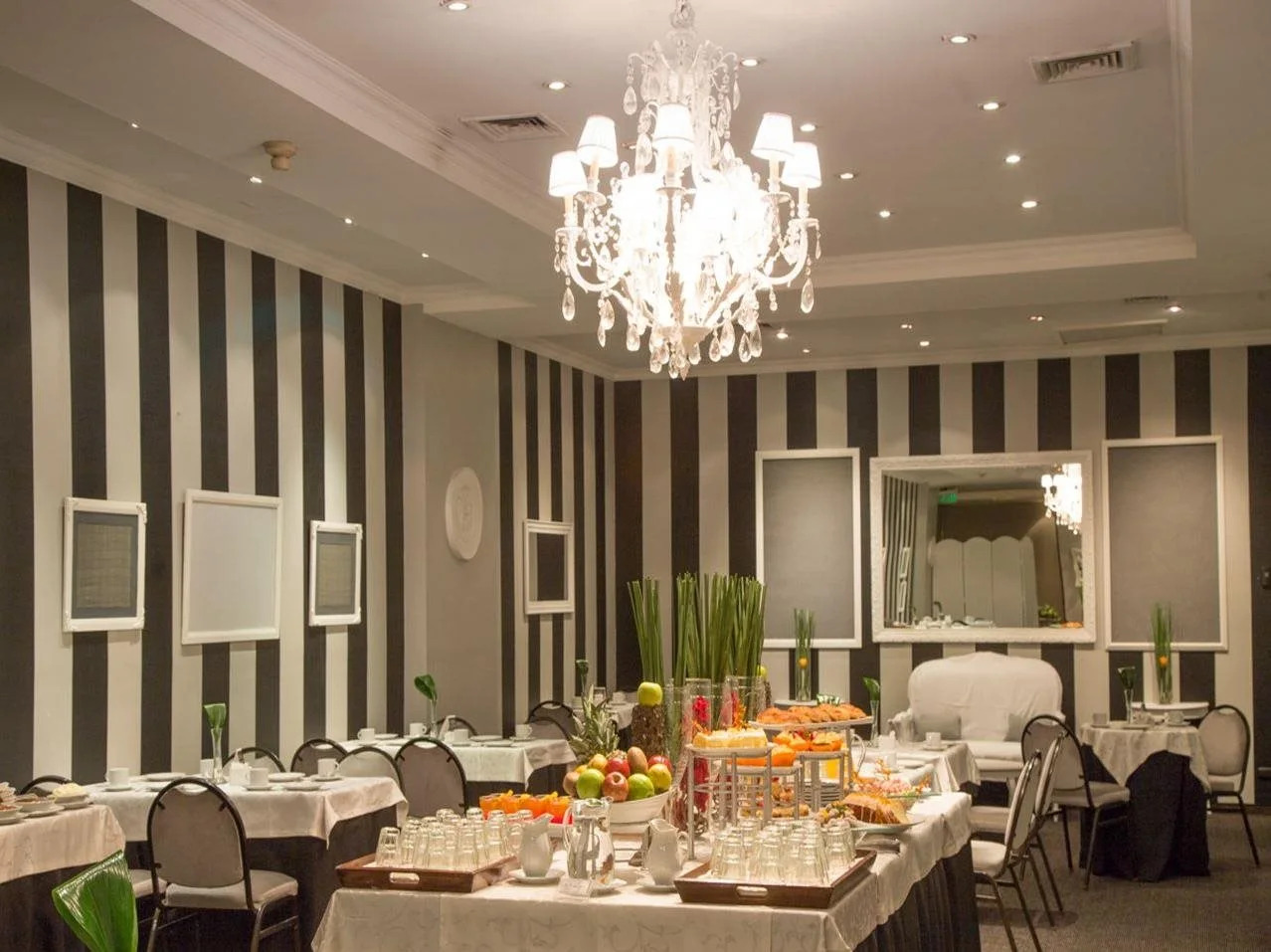 Foto - 1253 Recoleta Small Hotel