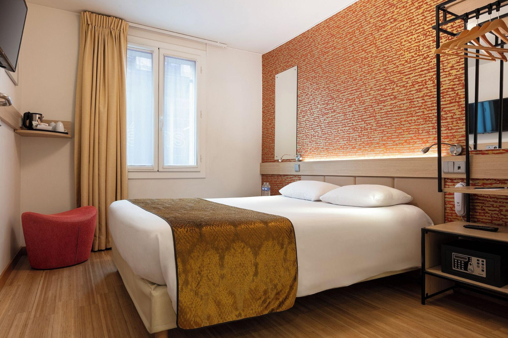 Foto - Hotel Hor Les Lumières