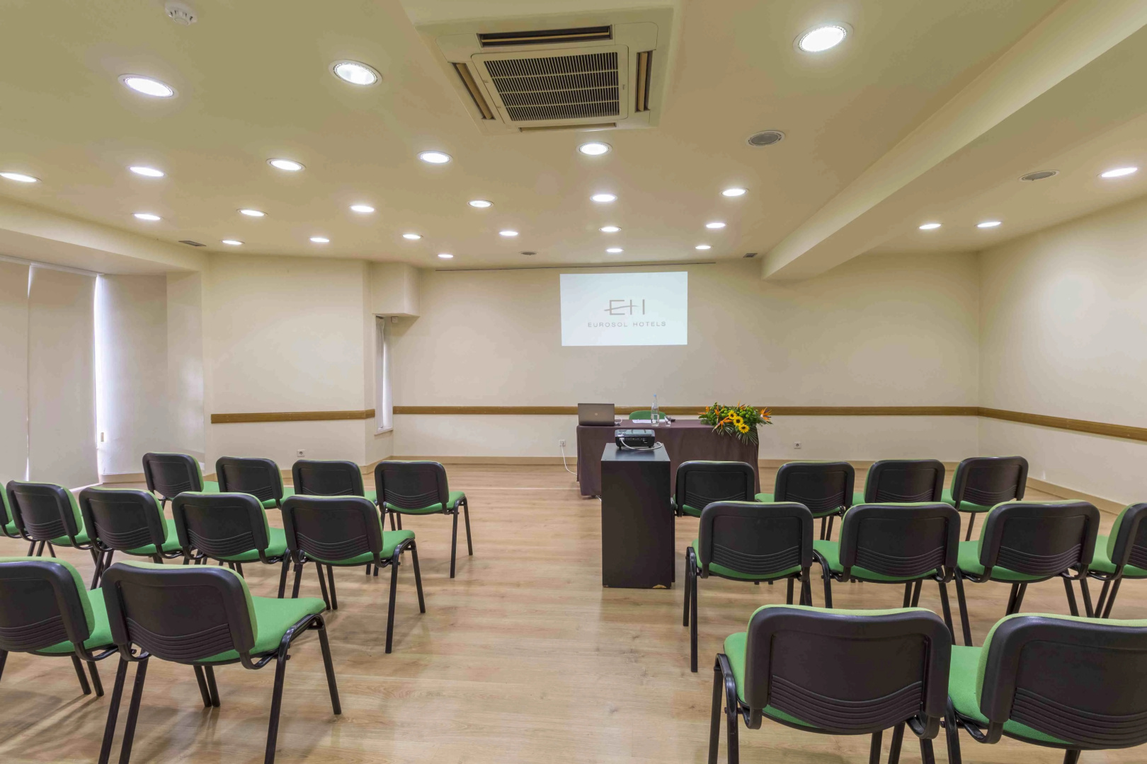 Photo - Hotel Eurosol Leiria & Jardim