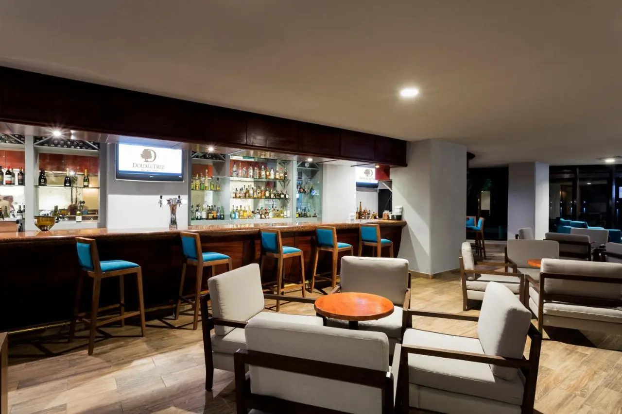 Foto - DoubleTree by Hilton Hotel Veracruz