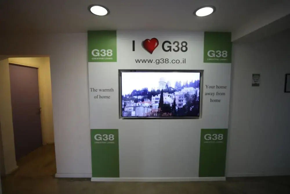 Photo - G38 Rental Apartment Building