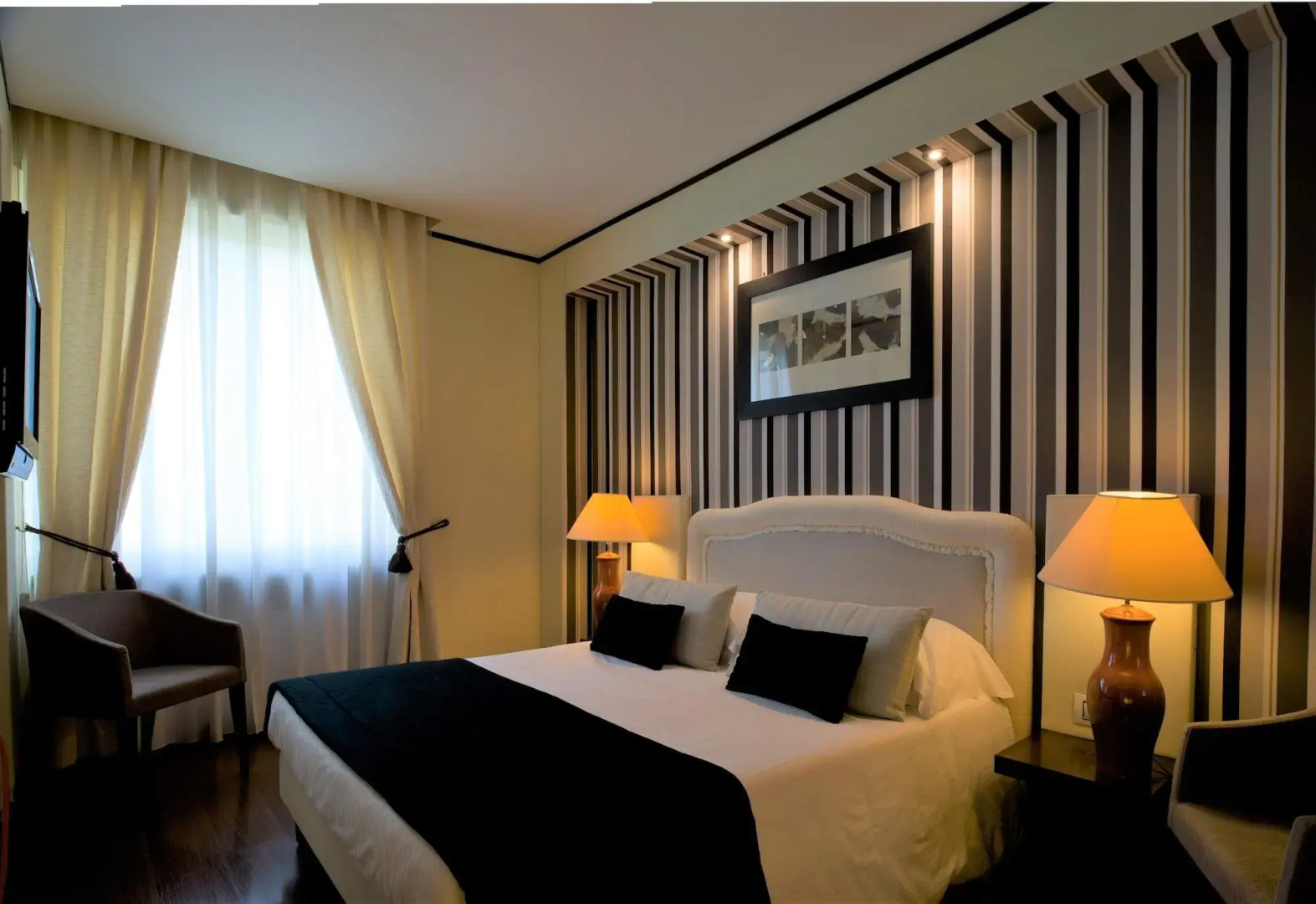 Photo - TH Roma - Carpegna Palace