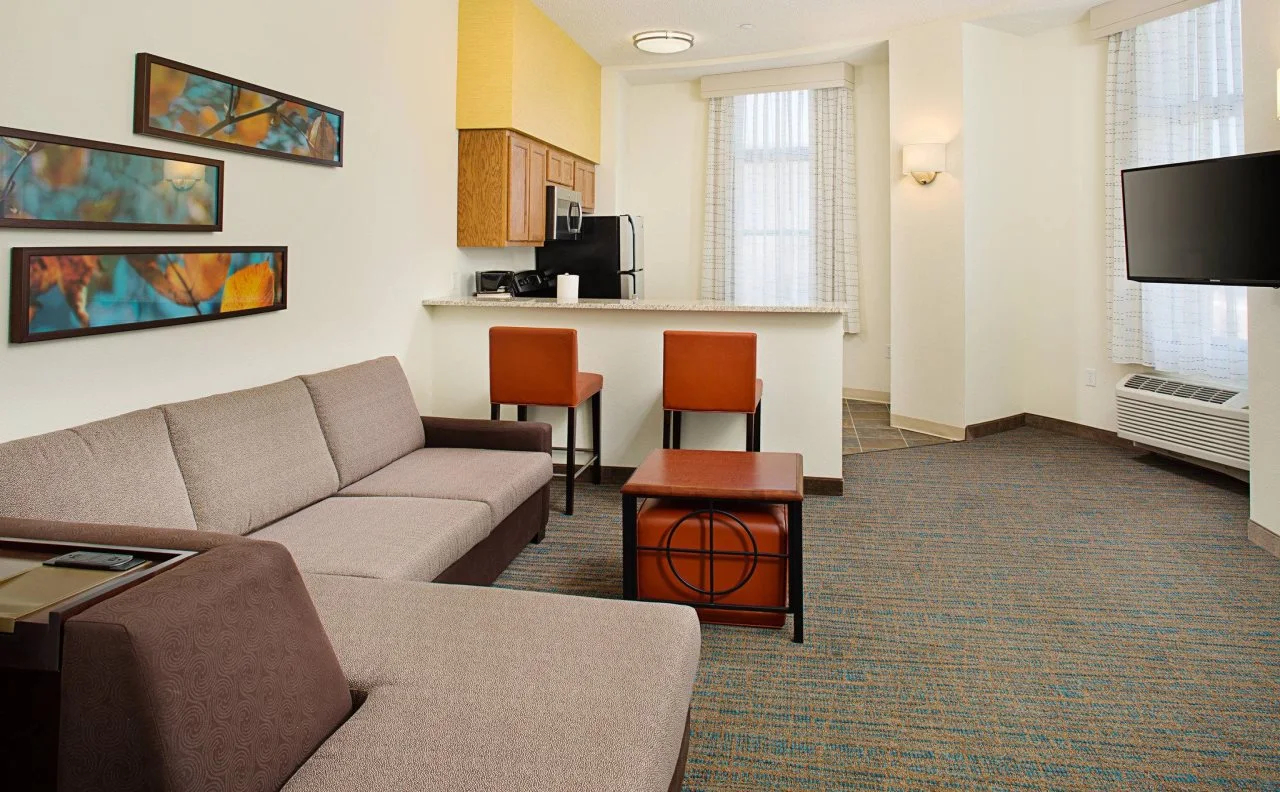 Foto - Residence Inn New Rochelle