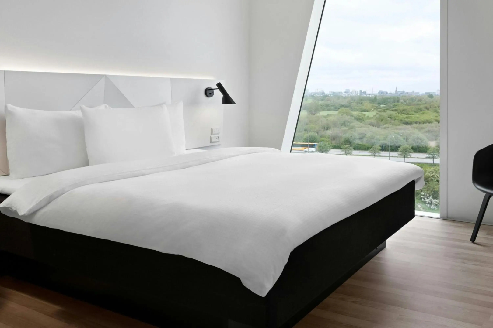 Photo - AC Hotel by Marriott Bella Sky Copenhagen