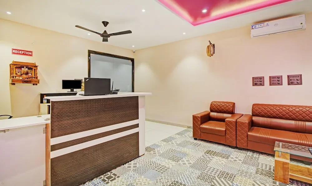 Foto - Treebo Royal Imperio, Hinjewadi