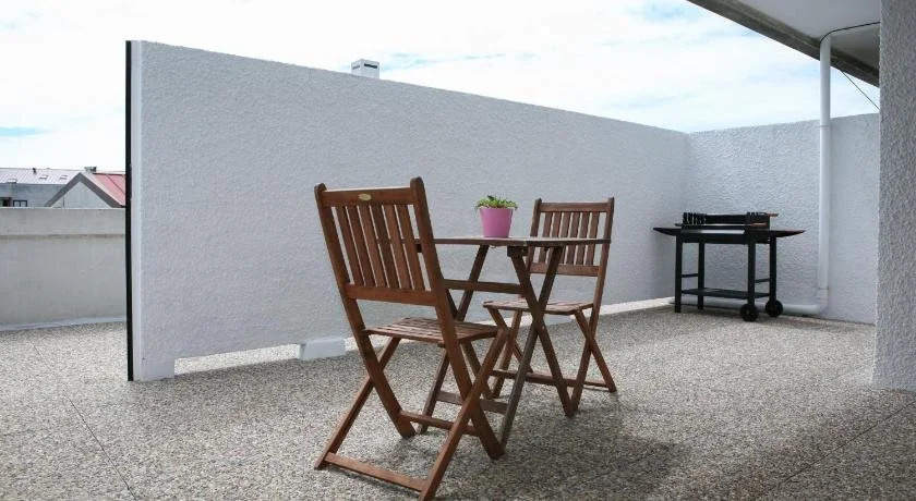 Foto - Central Suites