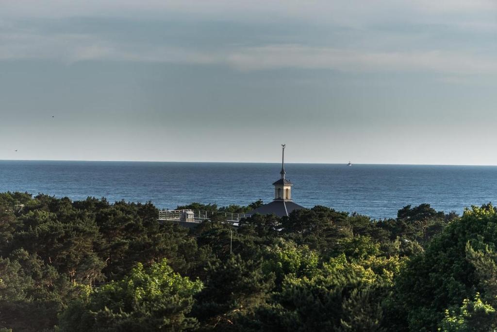 Palanga Sea View