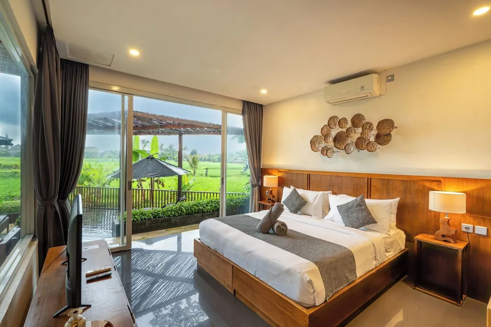 Foto - Coconut Grove Villa by Betterplace