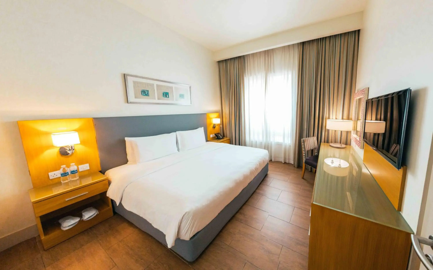 Foto - One Patio Hotel Pattaya - SHA Extra Plus