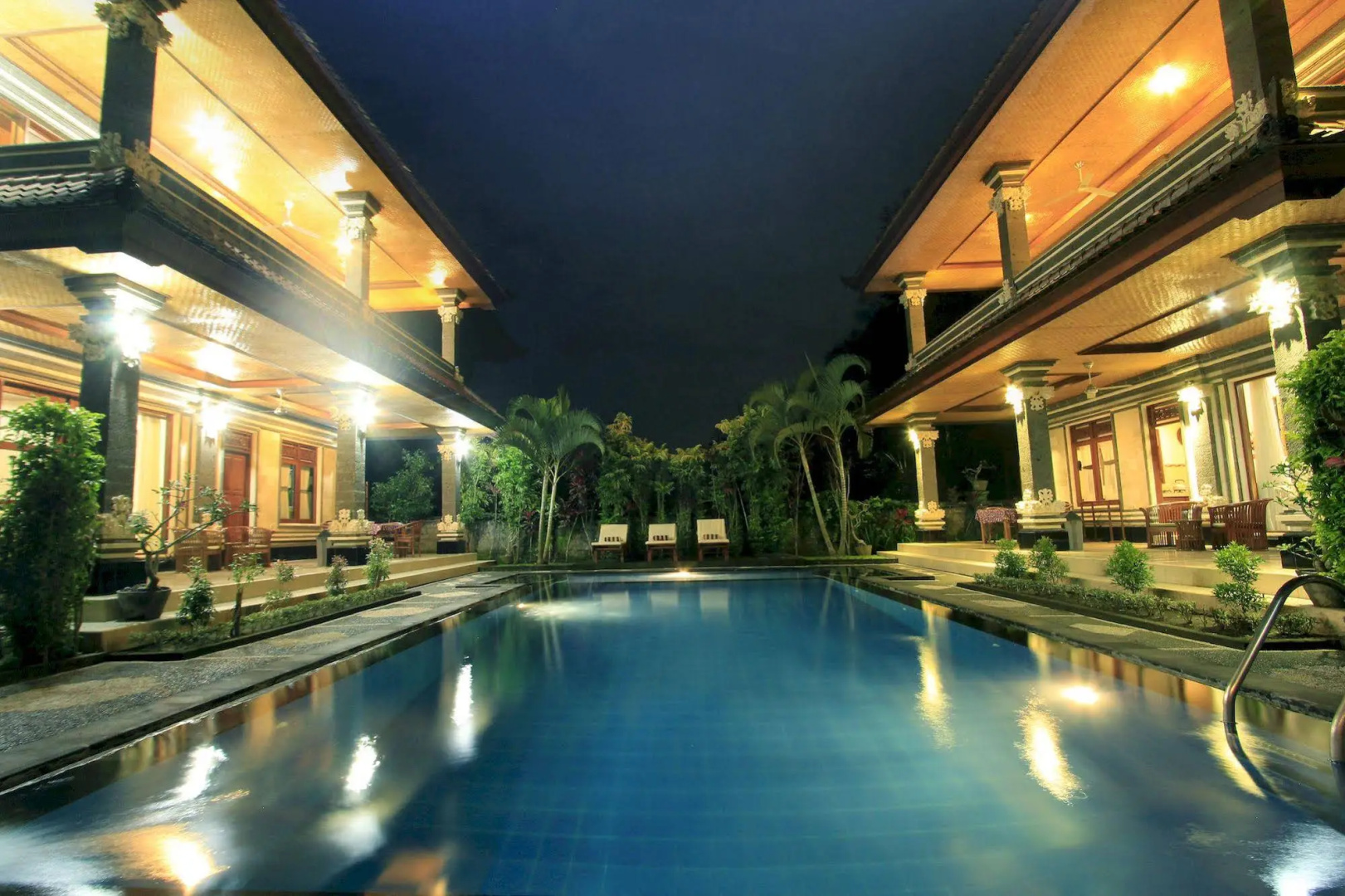 Photo - Villa Agung Khalia Ubud