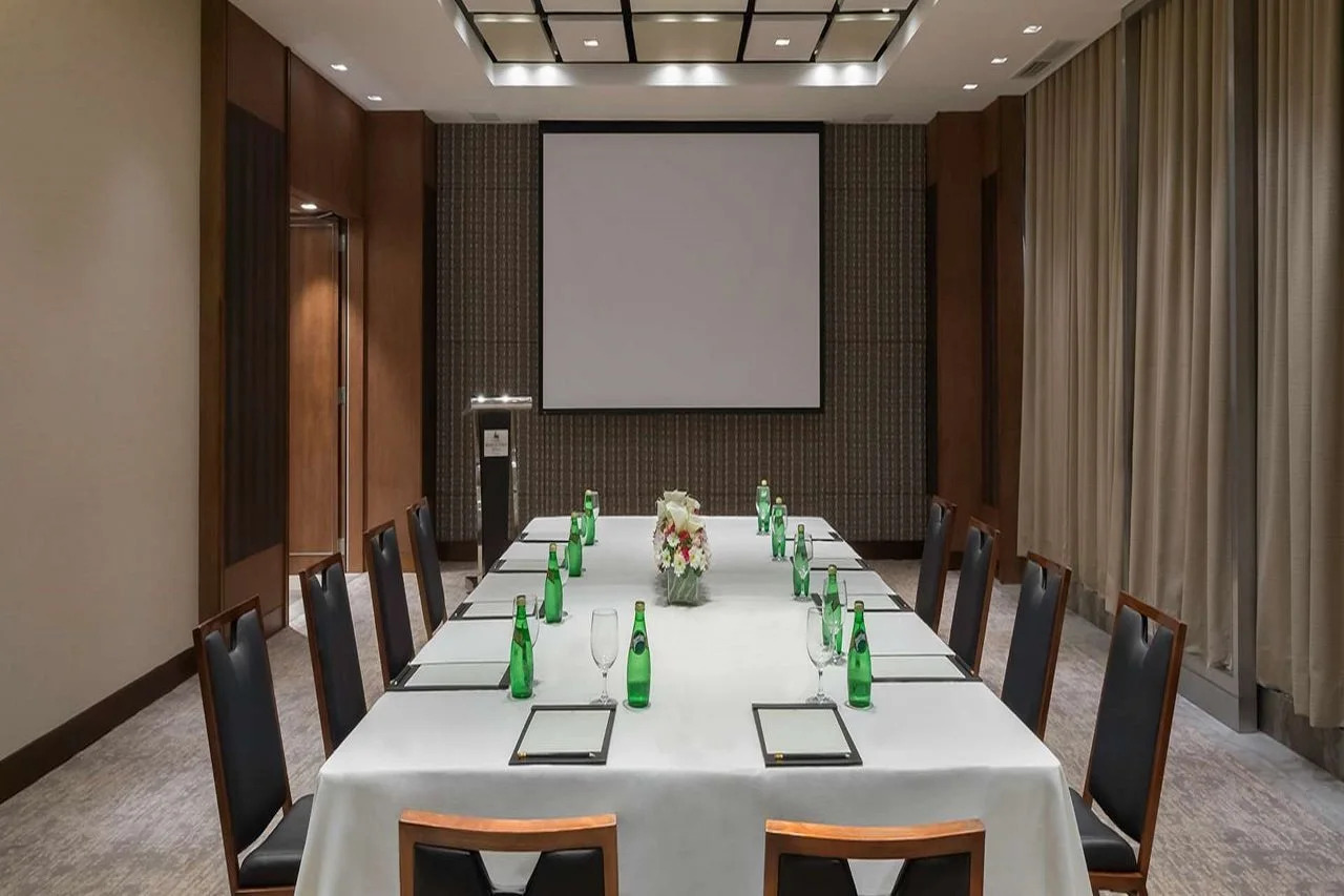 Photo - Marco Polo Ortigas Manila