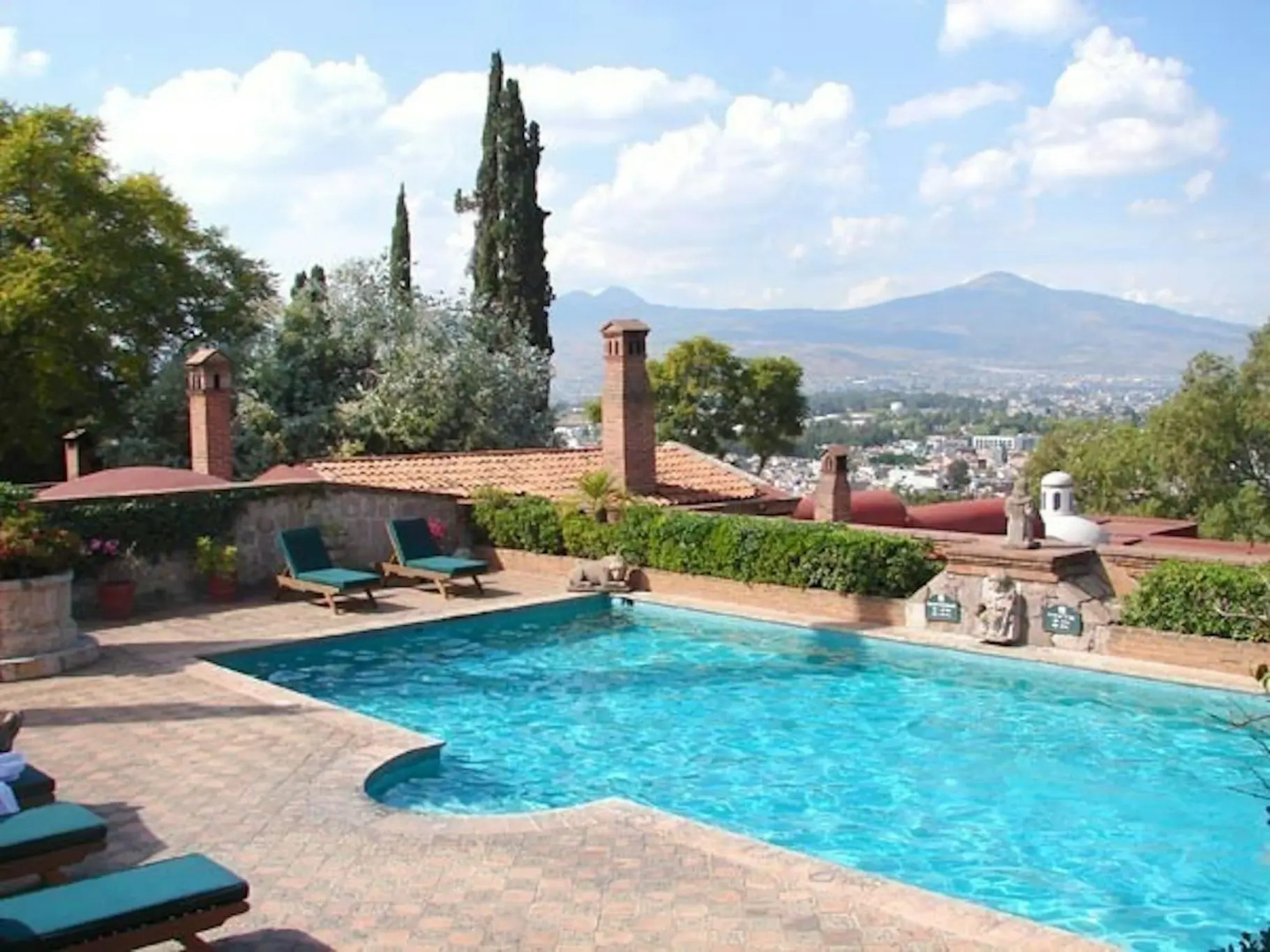 Photo - Villa Montana Hotel & Spa