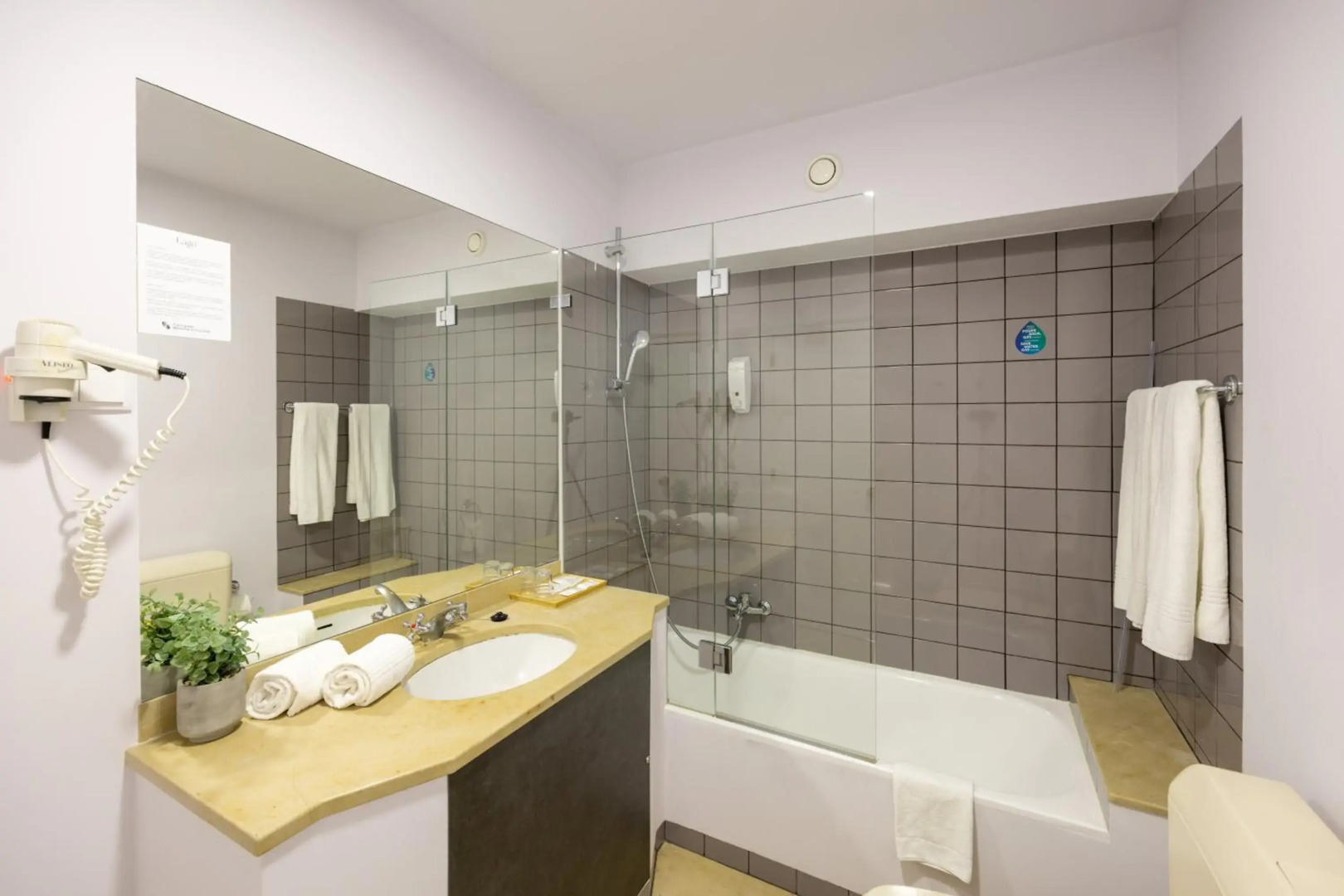 Foto - Clube do Lago Hotel