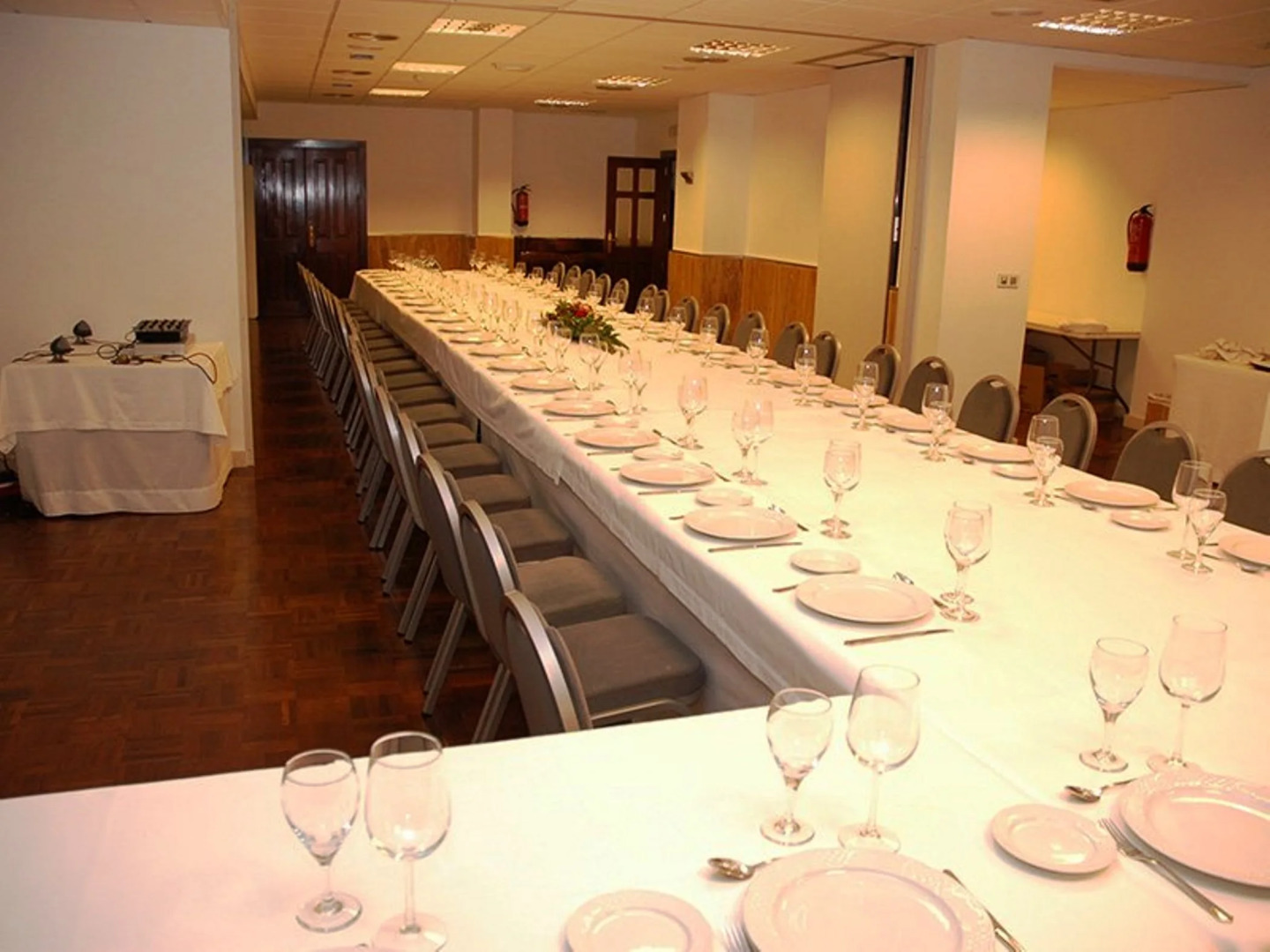 Foto - Hotel Don Curro