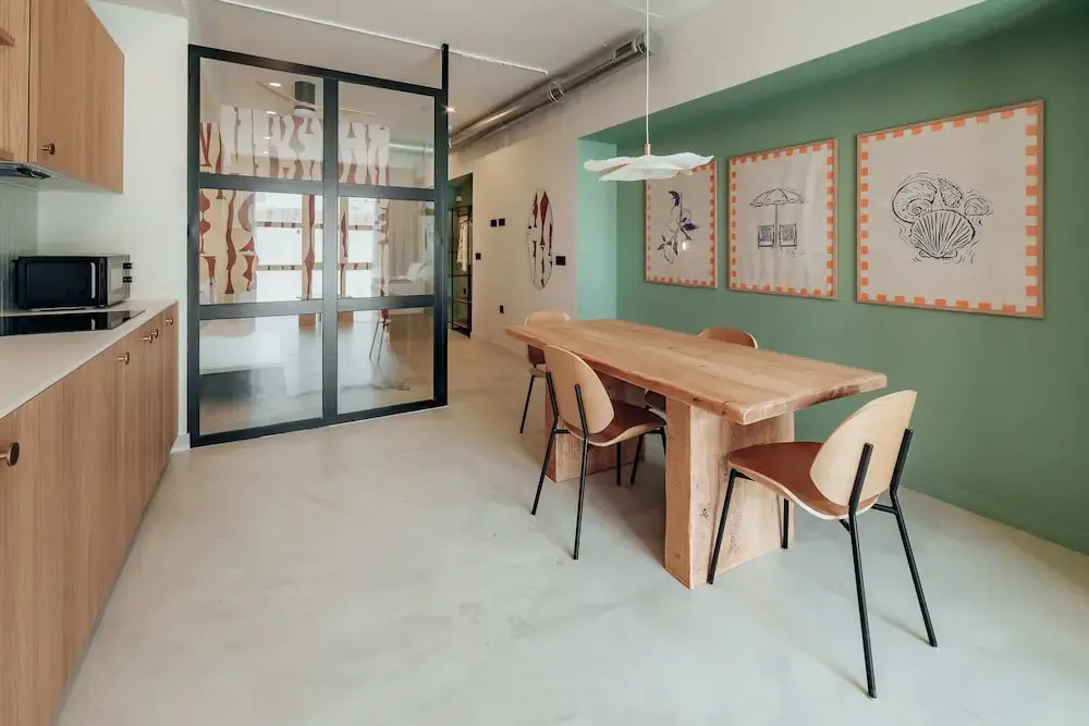 Foto - The Atelier Lofts