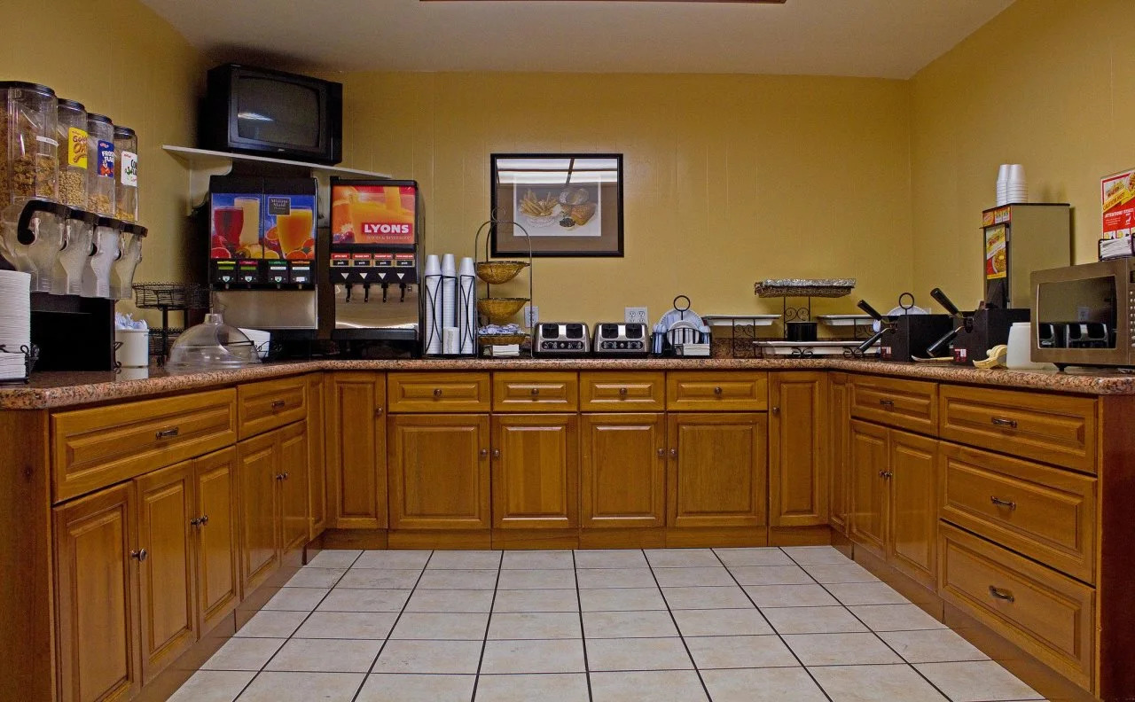 Foto - Best Western Village Inn