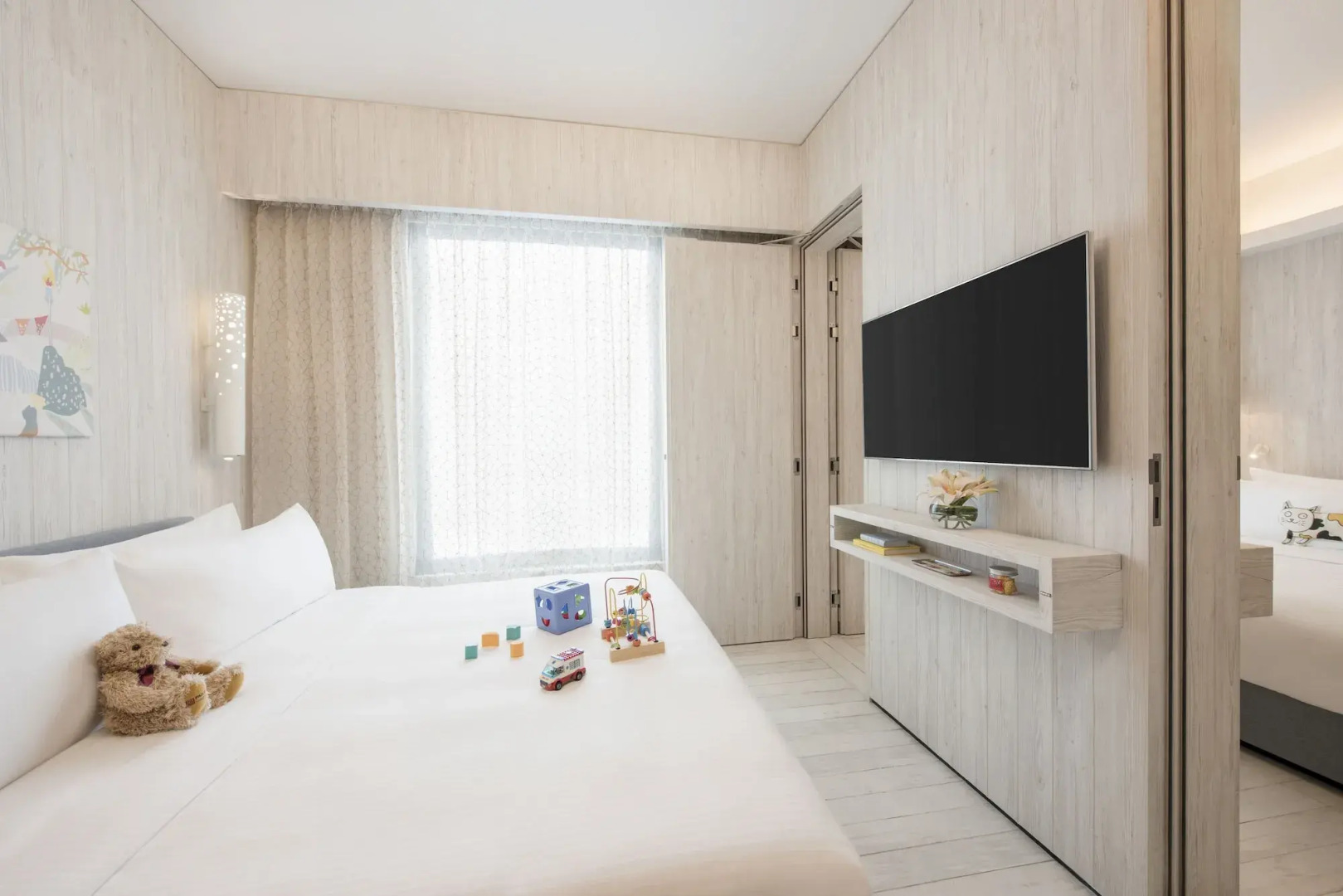 Foto - Village Hotel Sentosa by Far East Hospitality