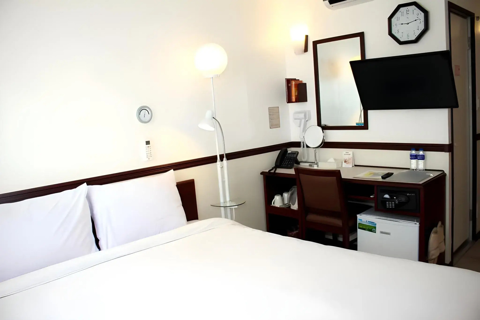 Foto - Toyoko Inn Cebu