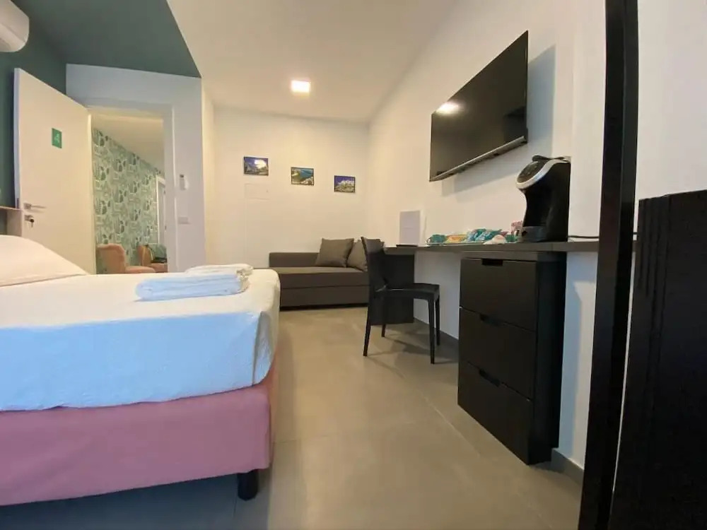 Foto - Verdeaqua Rooms