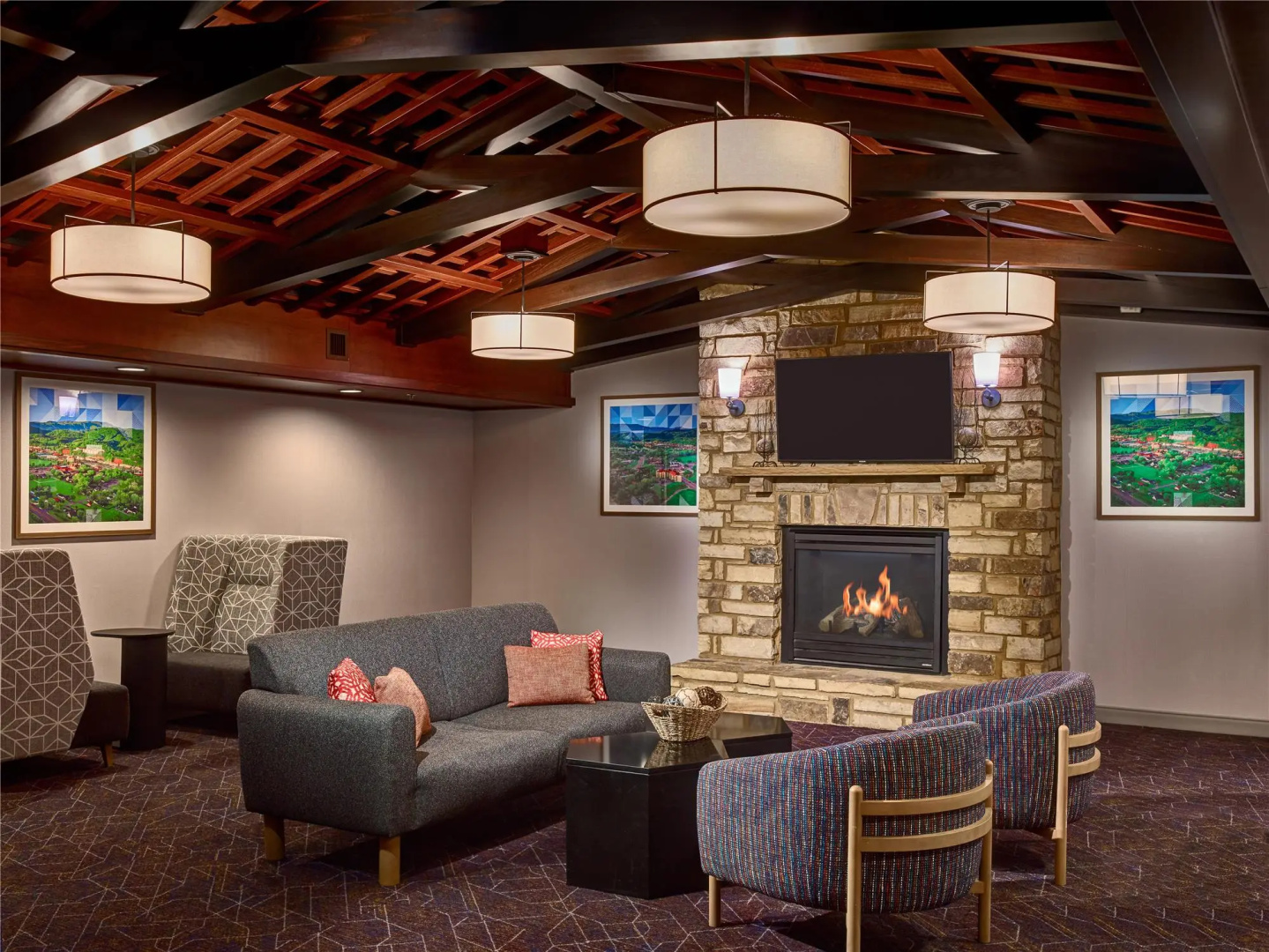 Photo - Hampton Inn Pigeon Forge