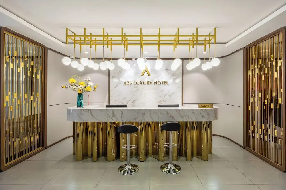 Foto - A25 Hotel - 65G Nguyen Thai Hoc