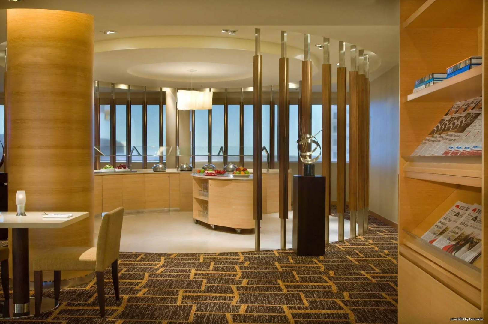 Foto - Pan Pacific Perth