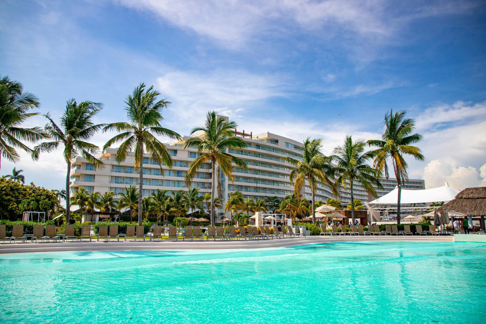 Foto - Palacio Mundo Imperial Riviera Diamante Acapulco