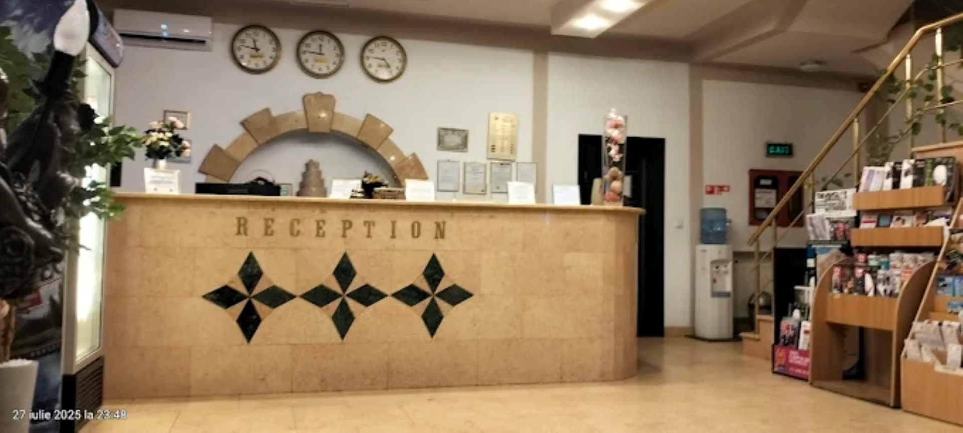 Foto - Hotel Sir Orhideea