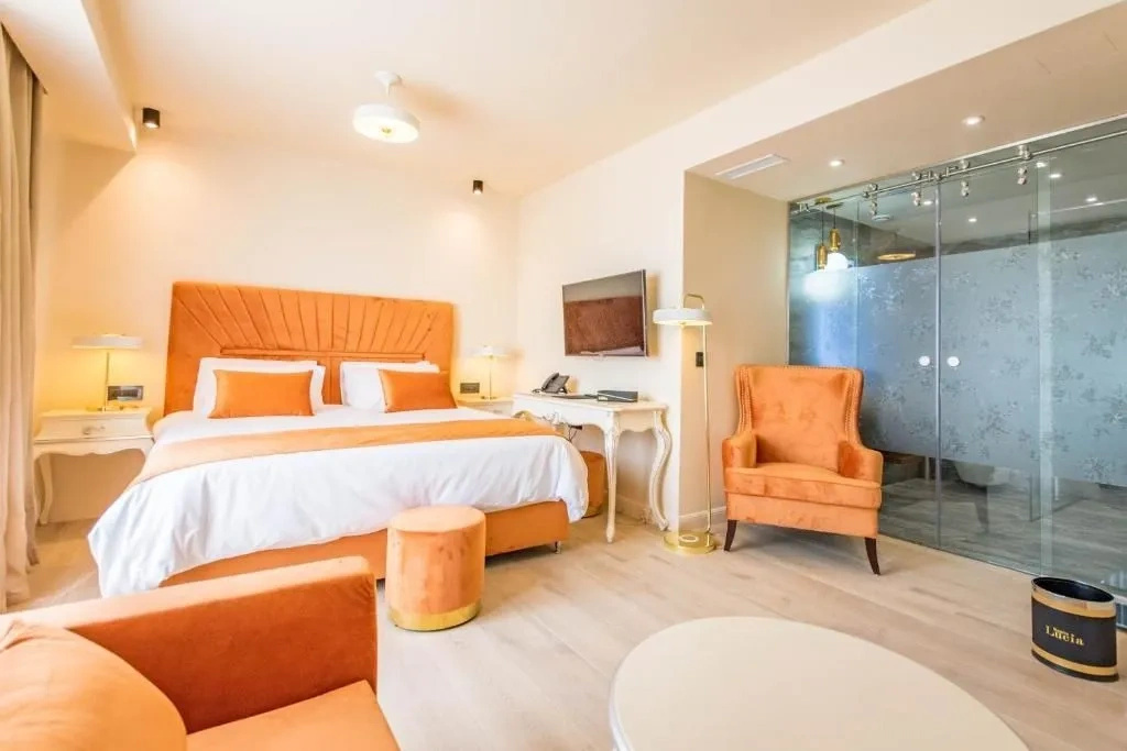 Foto - Santa Lucia Boutique Hotel