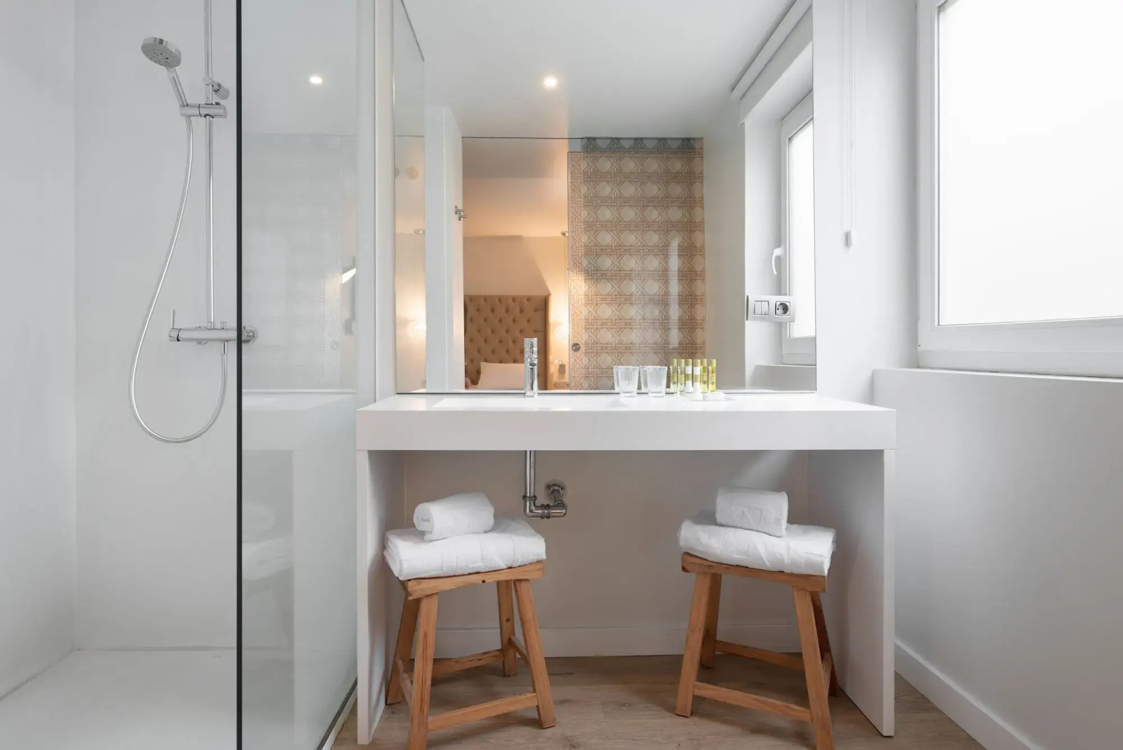 Foto - Eurostars Marqués de Vallejo