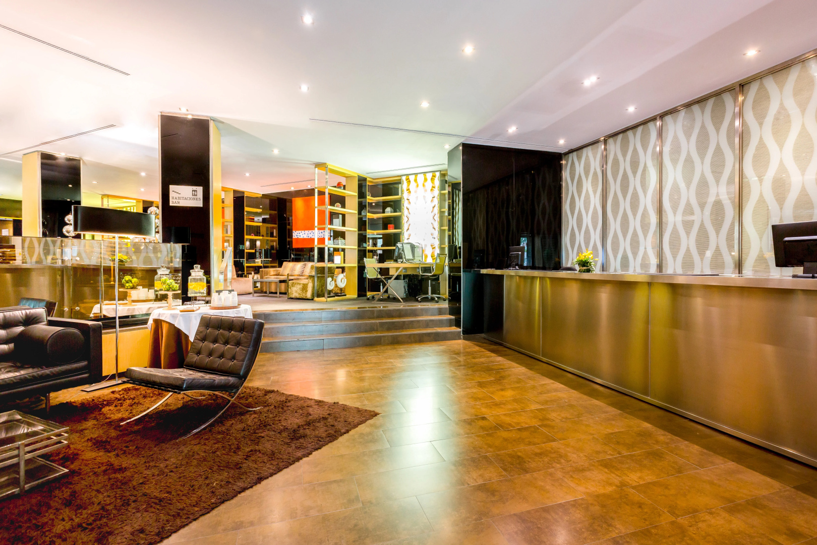 Photo - Hotel Eurostars Monte Real