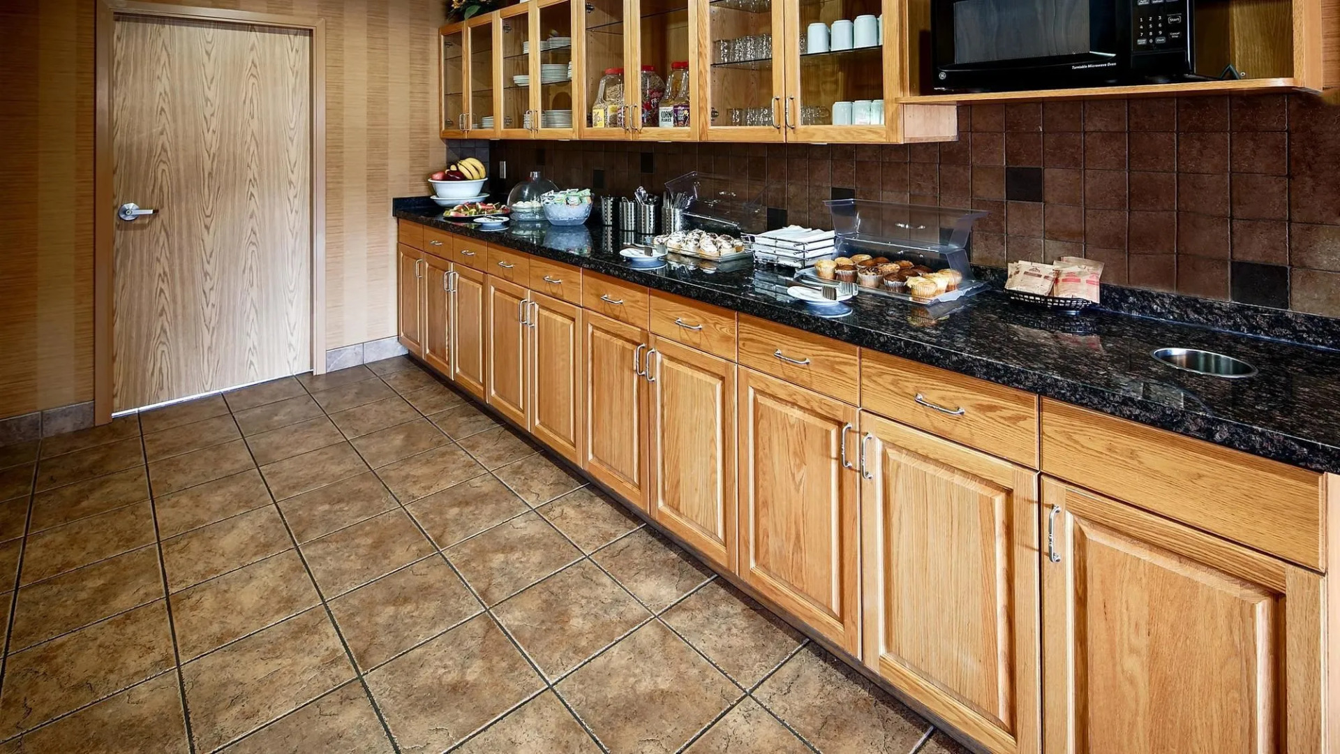 Photo - Best Western Plus Country Meadows Inn