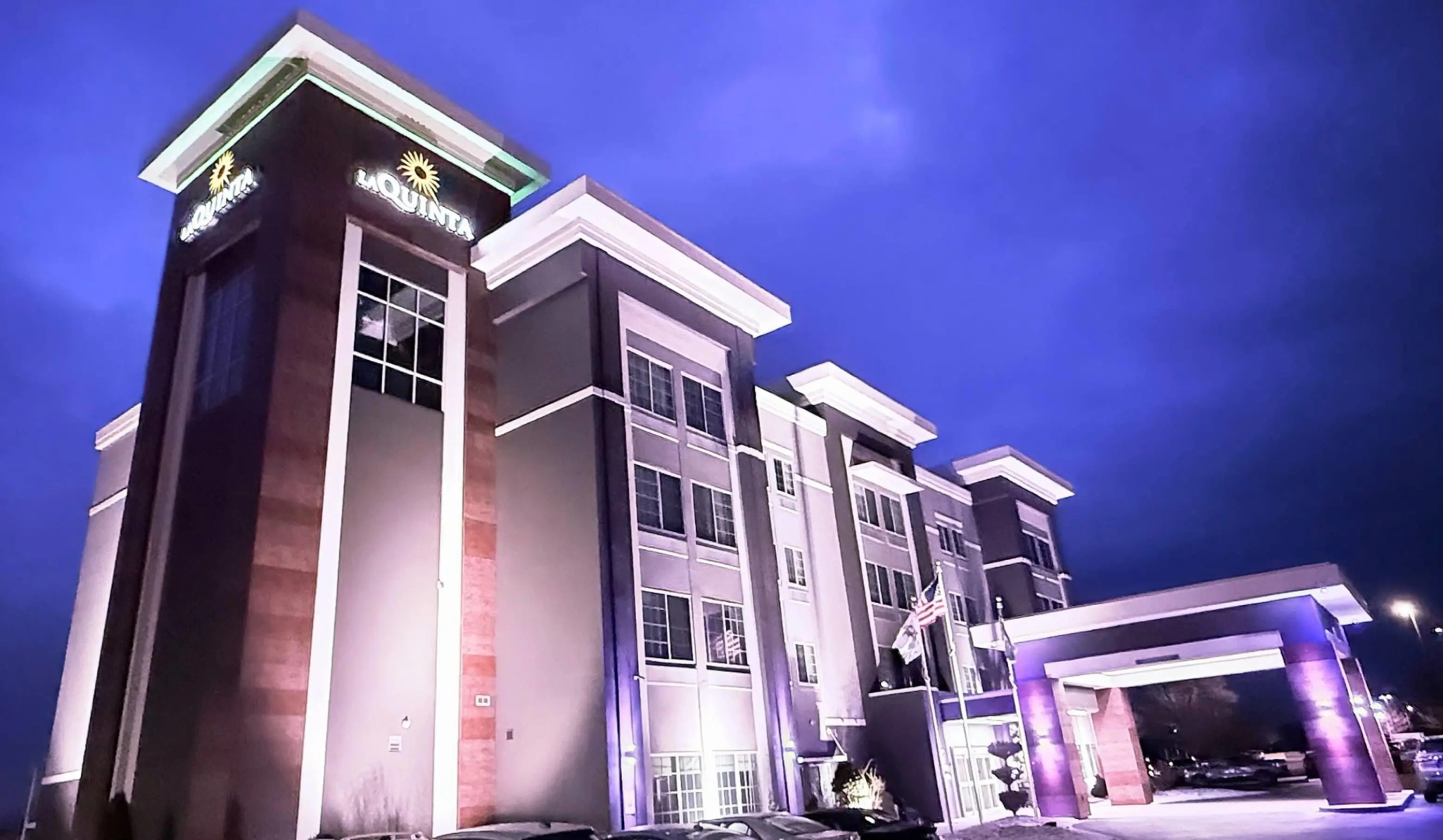Photo - La Quinta Inn & Suites by Wyndham Springfield IL