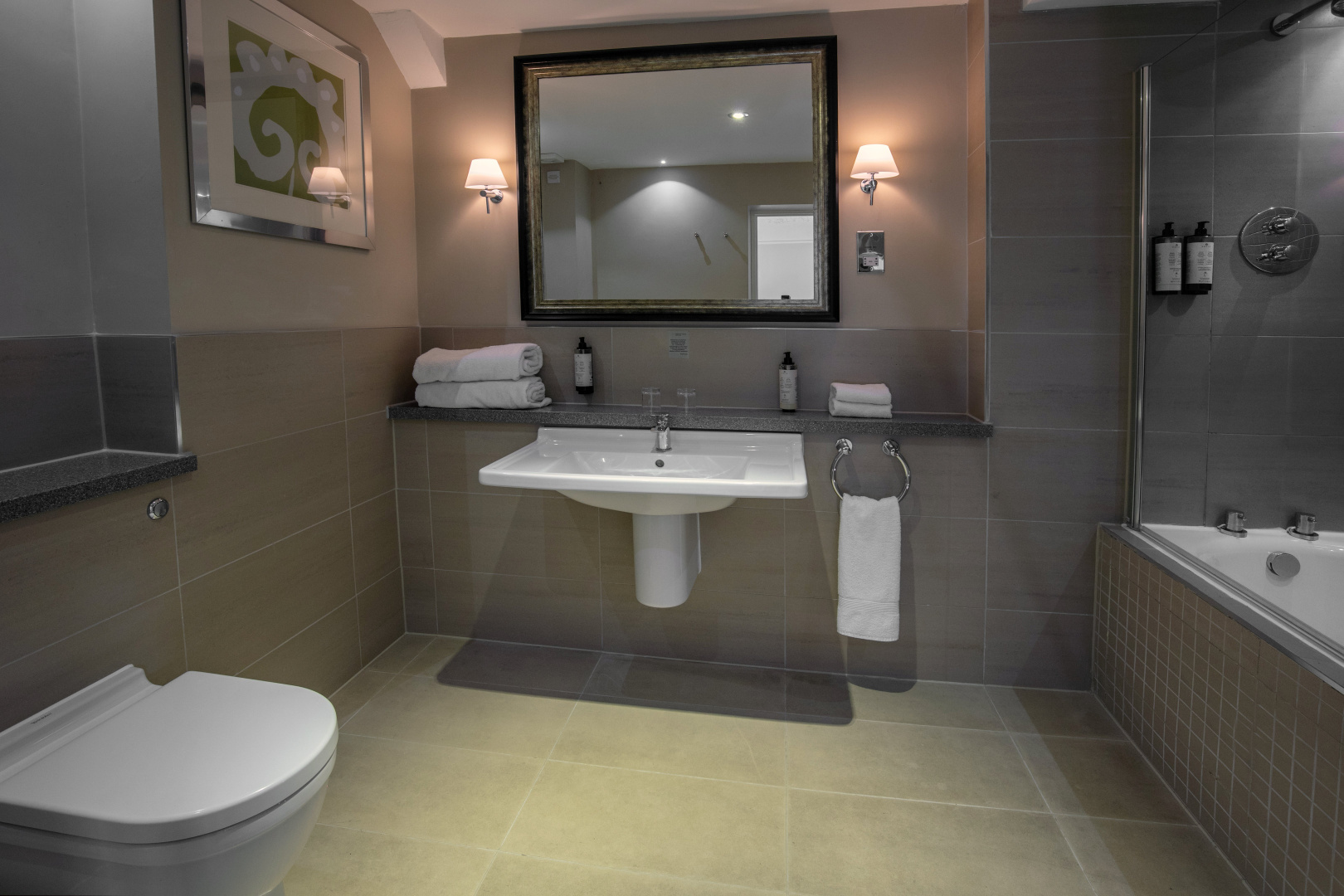 Foto - Crabwall Manor Hotel & Spa