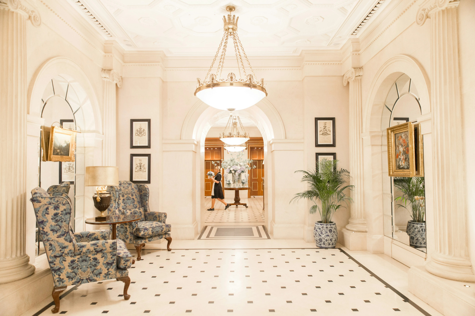 Foto - The Lanesborough, Oetker Hotels