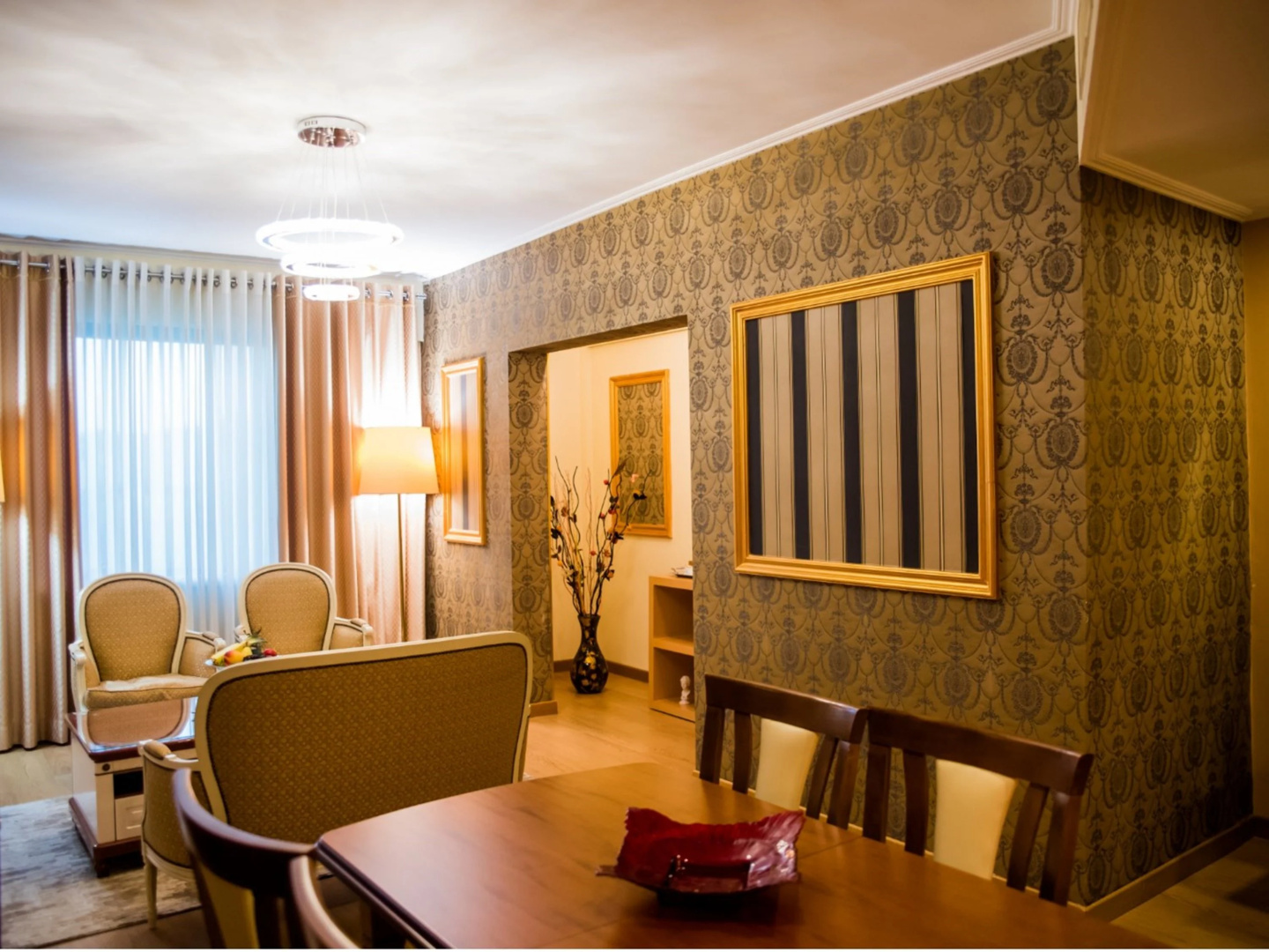 Foto - Tirana International Hotel & Conference Centre