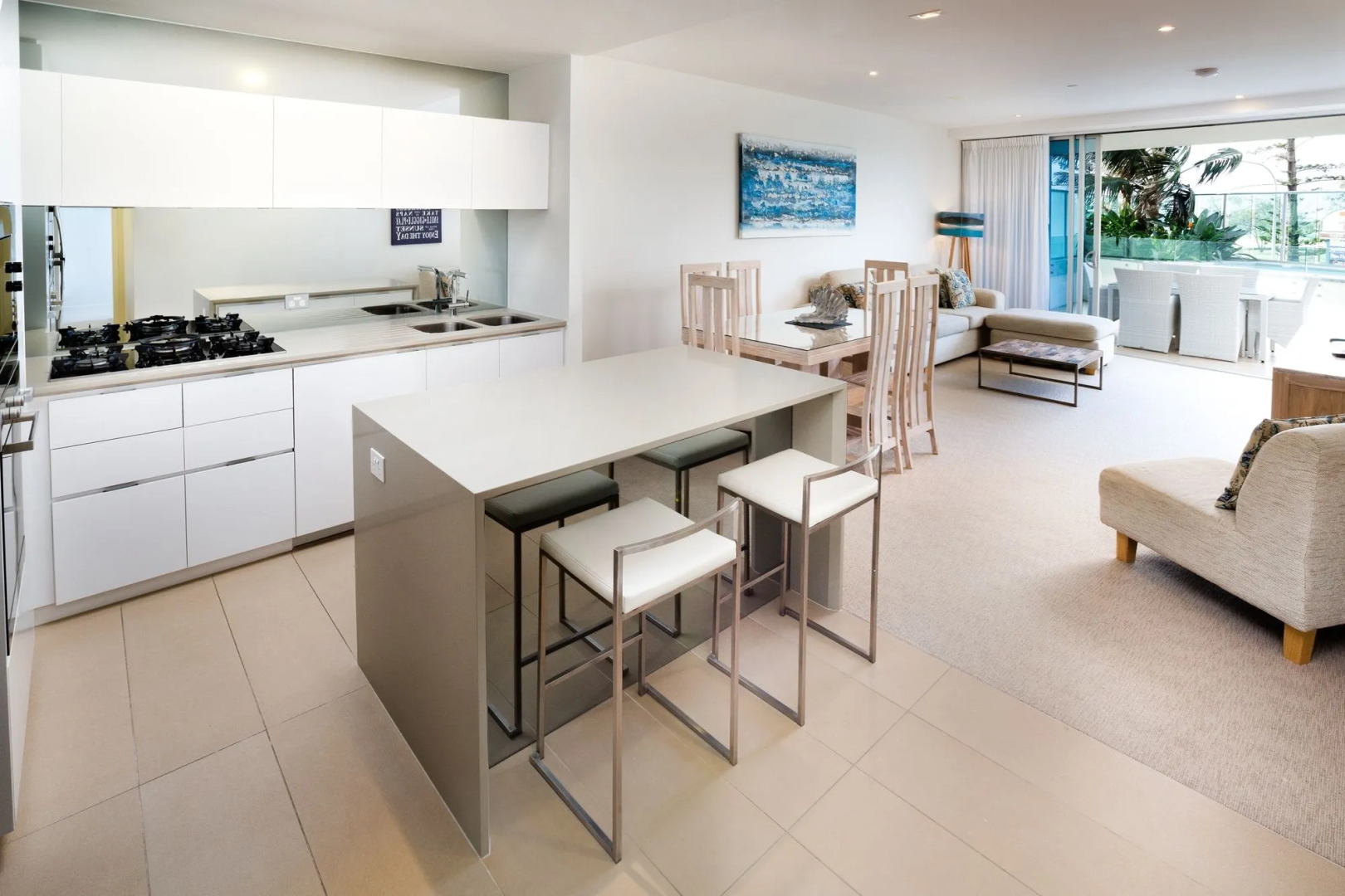 Foto - Nirvana By The Sea