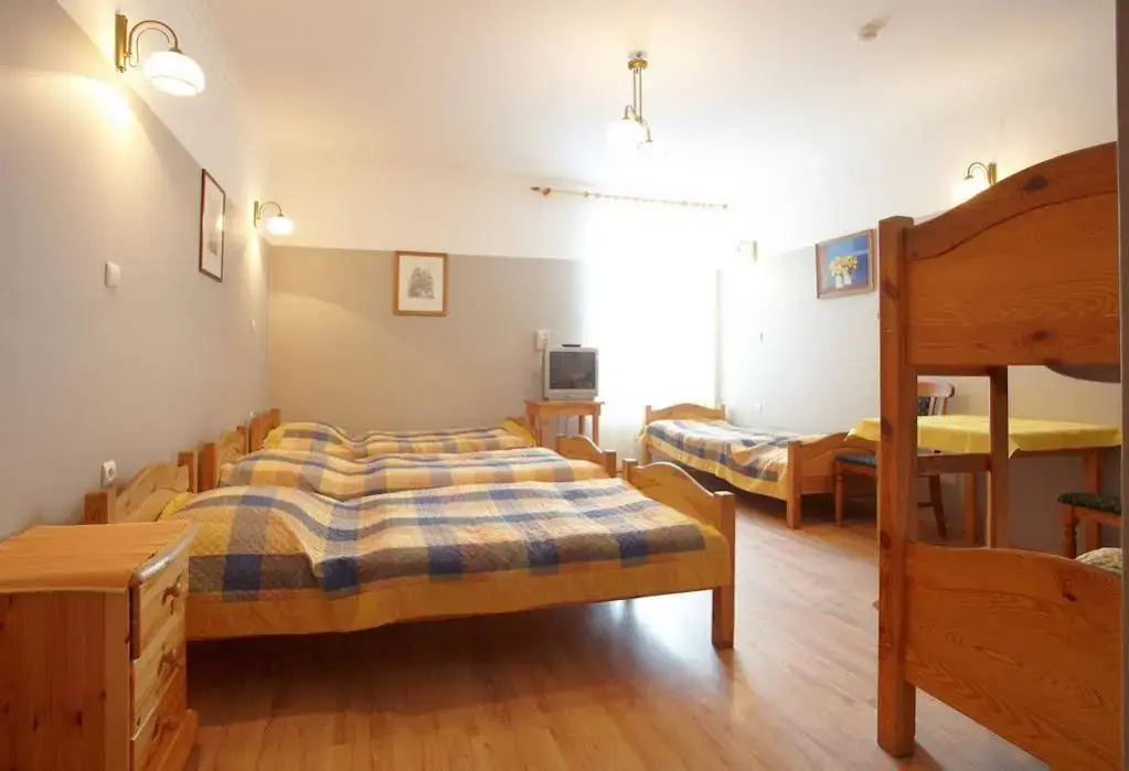 Foto - Hotel Batory Annex