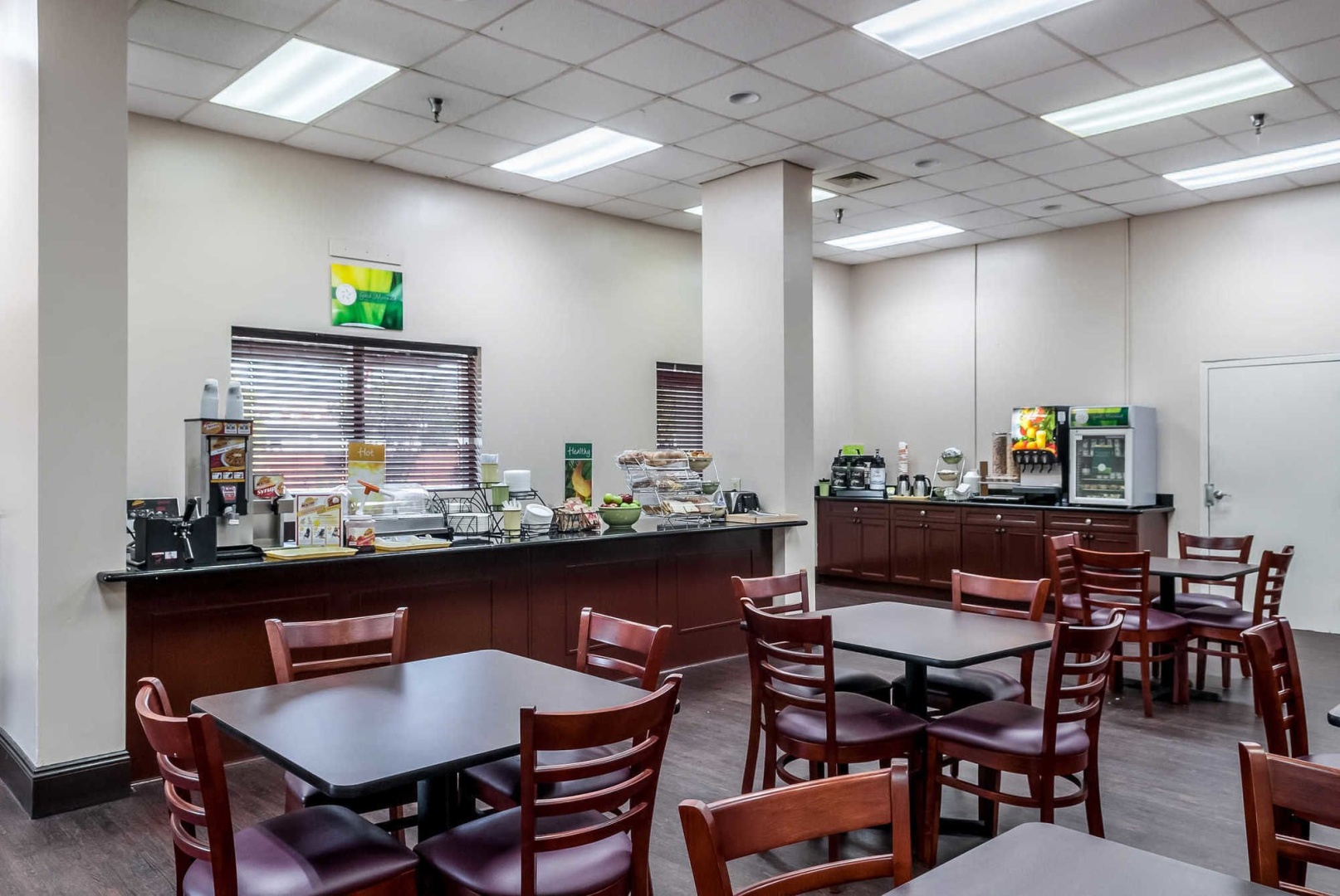Photo - Trident Inn & Suites New Orleans