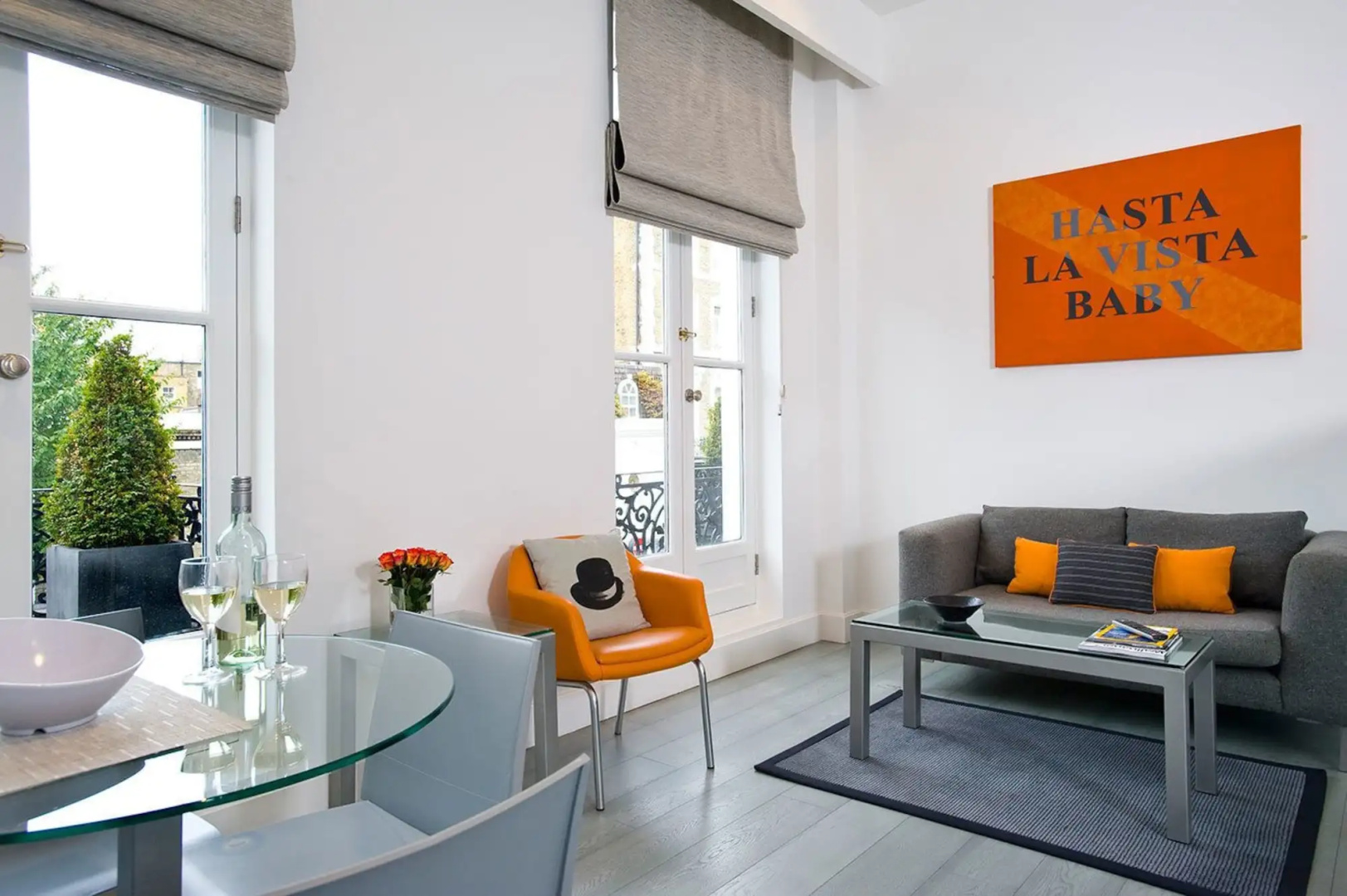 Foto - Templeton Place by Supercity Aparthotels