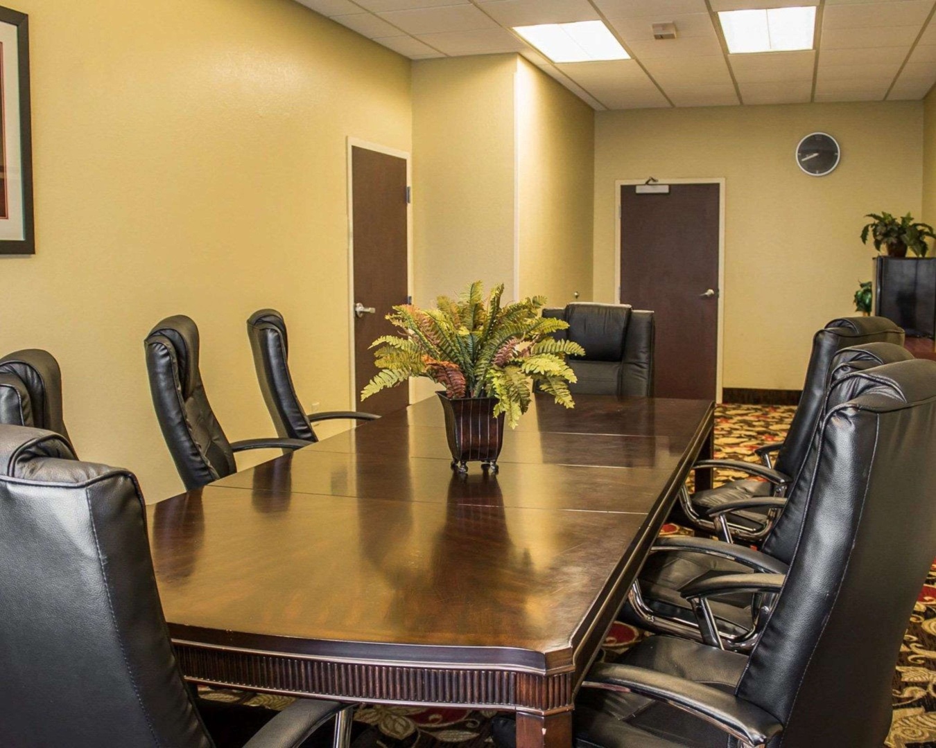 Photo - Comfort Suites Columbus East Broad