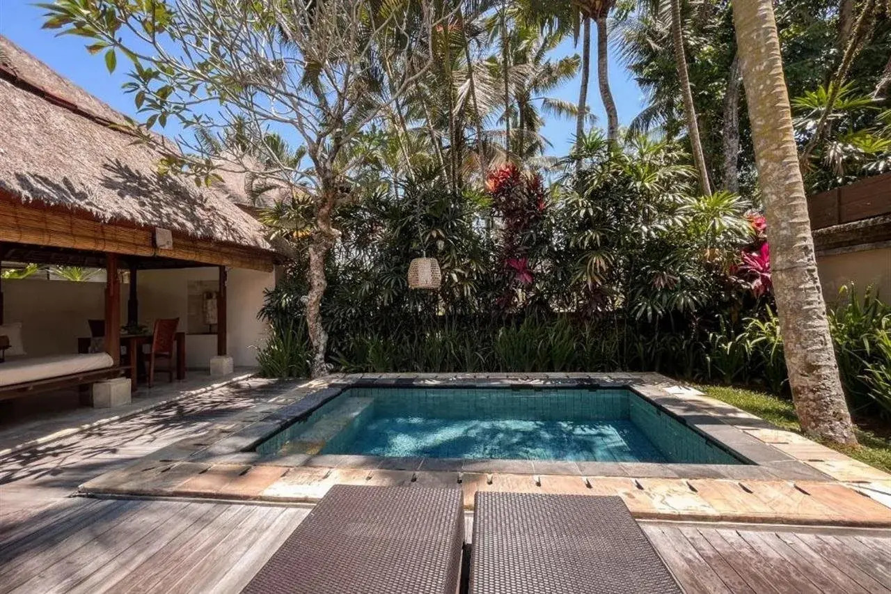 Foto - The Ubud Village Resort & Spa
