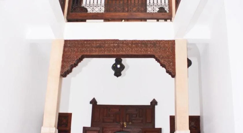Foto - Riad Morocco Sky
