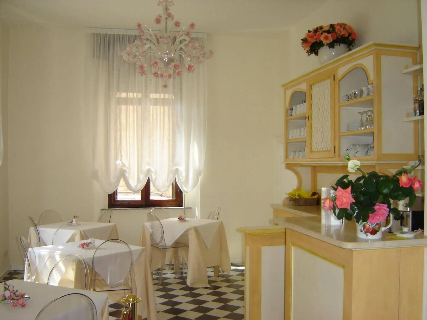 Foto - Villa Elda Boutique Hotel